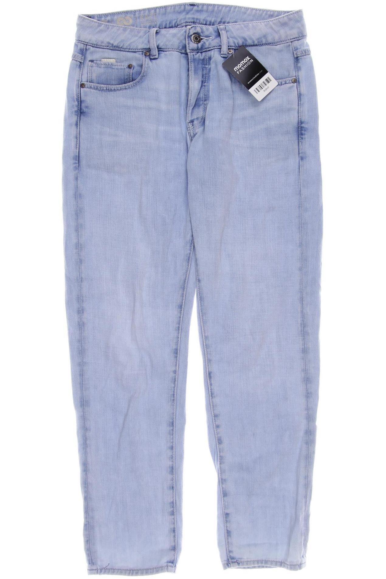 

G STAR RAW Damen Jeans, hellblau