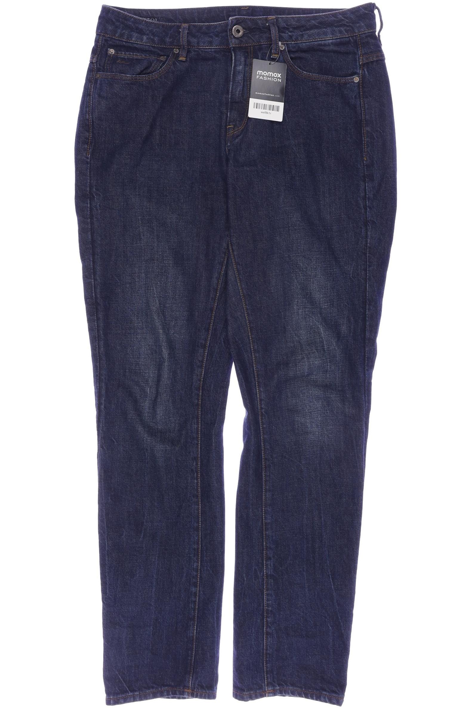 

G Star RAW Damen Jeans, marineblau, Gr. 28