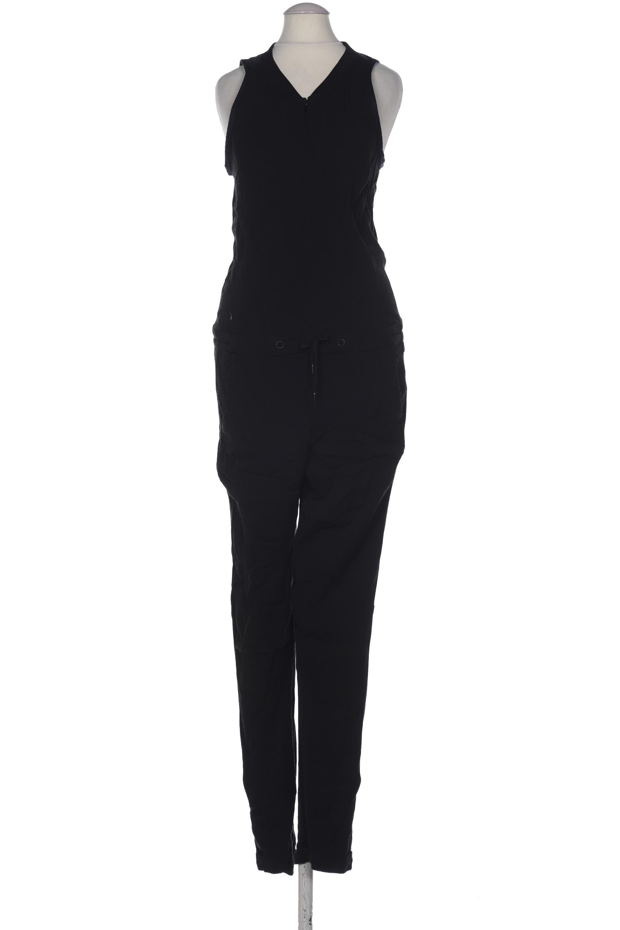 

G Star RAW Damen Jumpsuit/Overall, schwarz, Gr. 34
