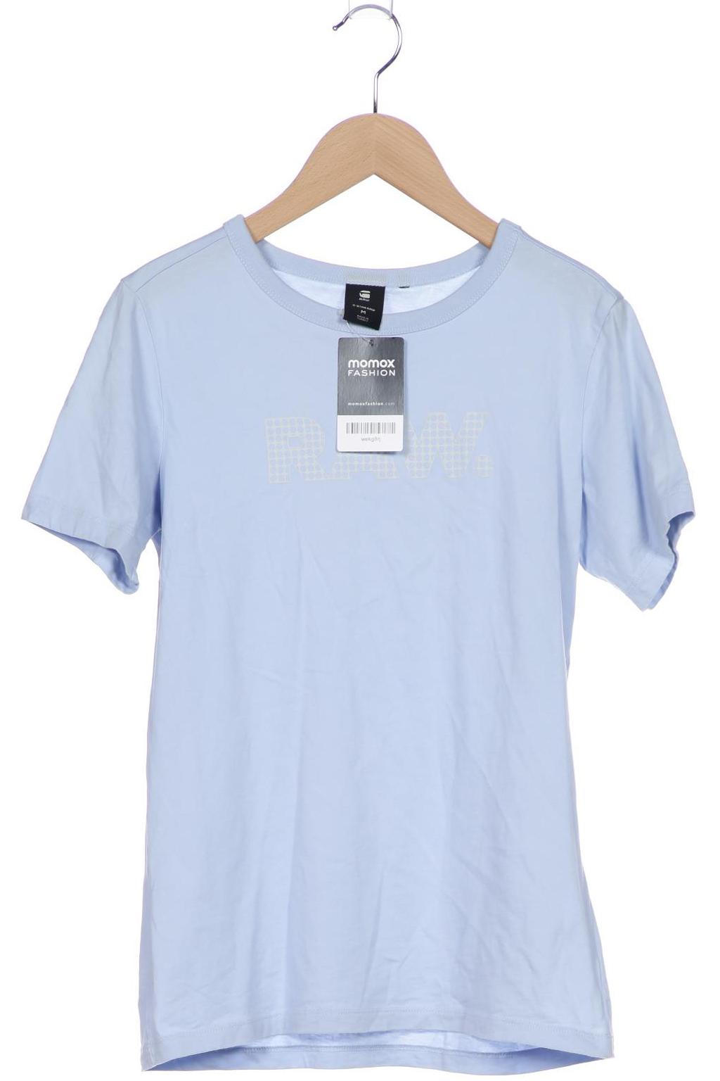

G-Star RAW Damen T-Shirt, hellblau, Gr. 38