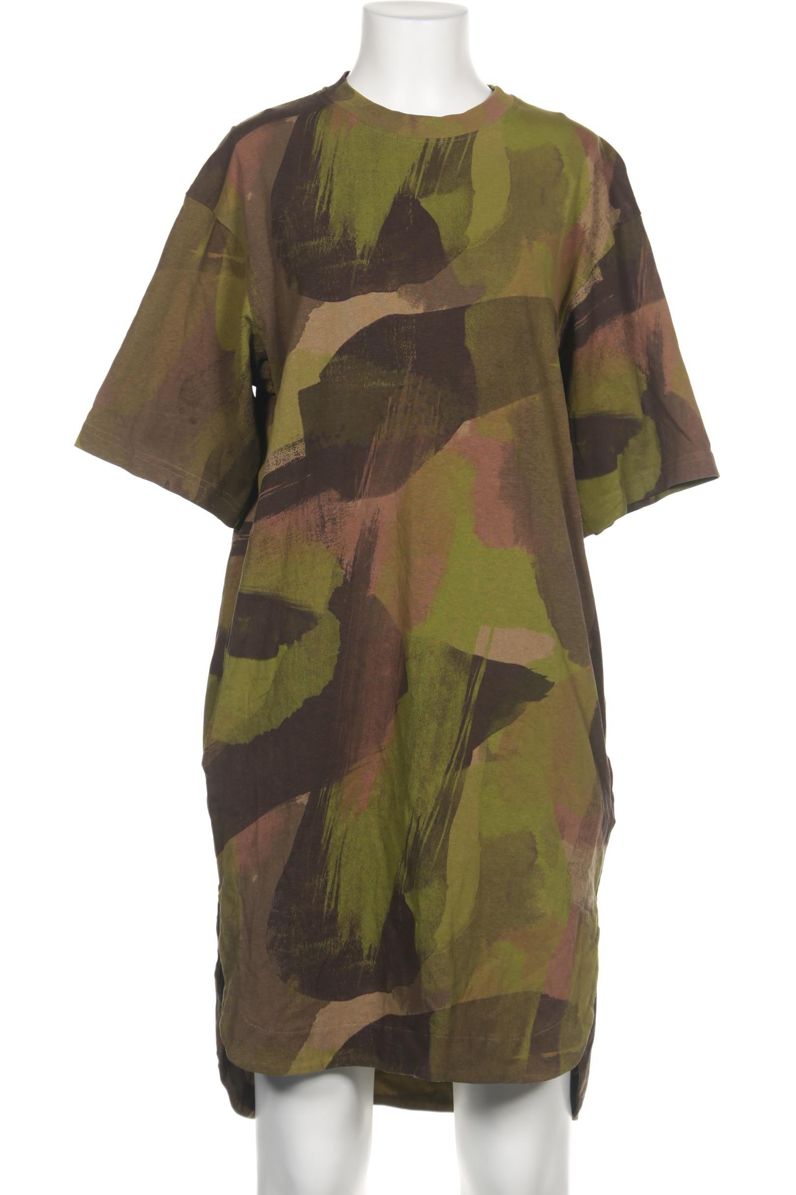 

G Star RAW Damen Kleid, grün, Gr. 36