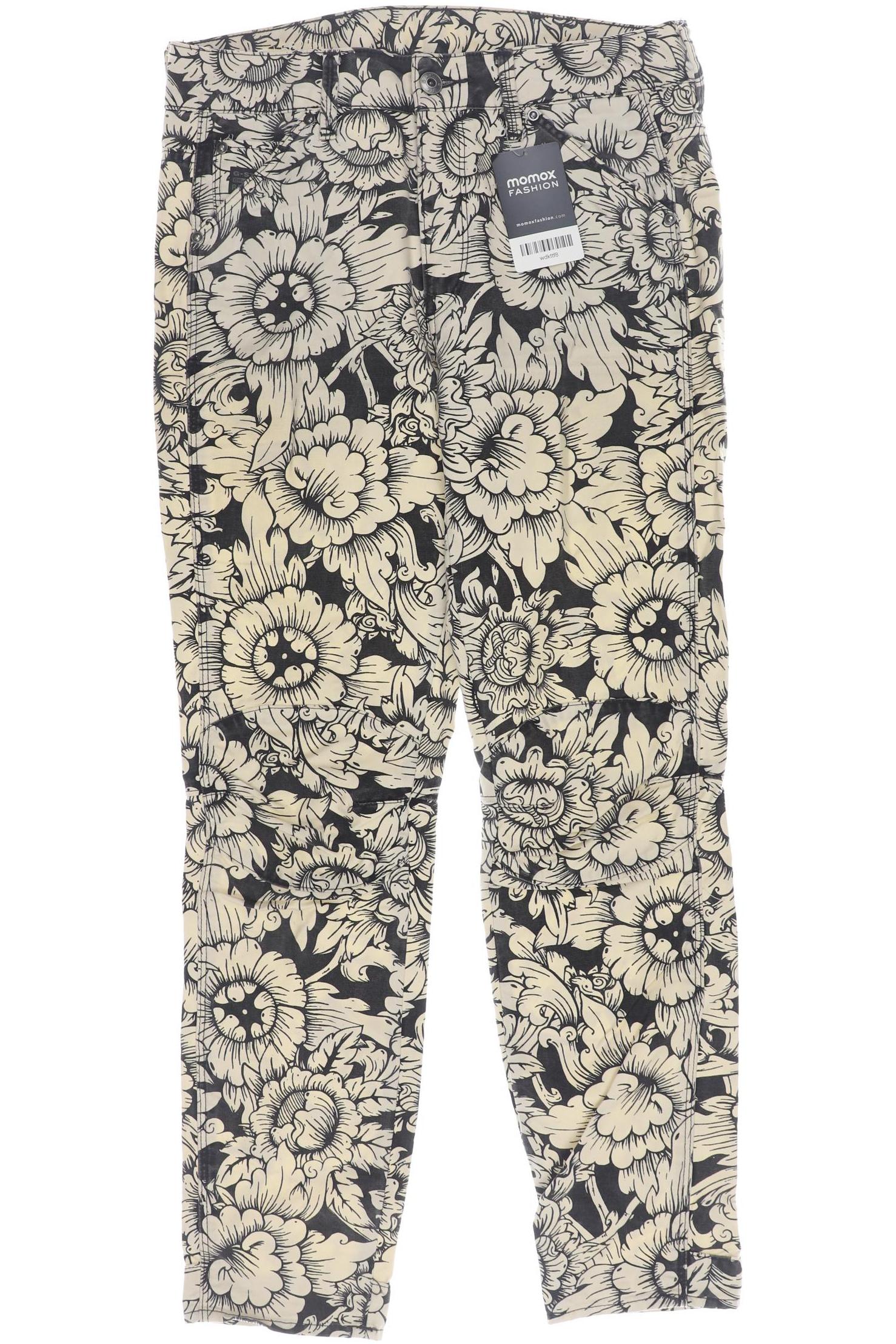 Thumbnail - G Star RAW Damen Jeans, beige, Gr. 24