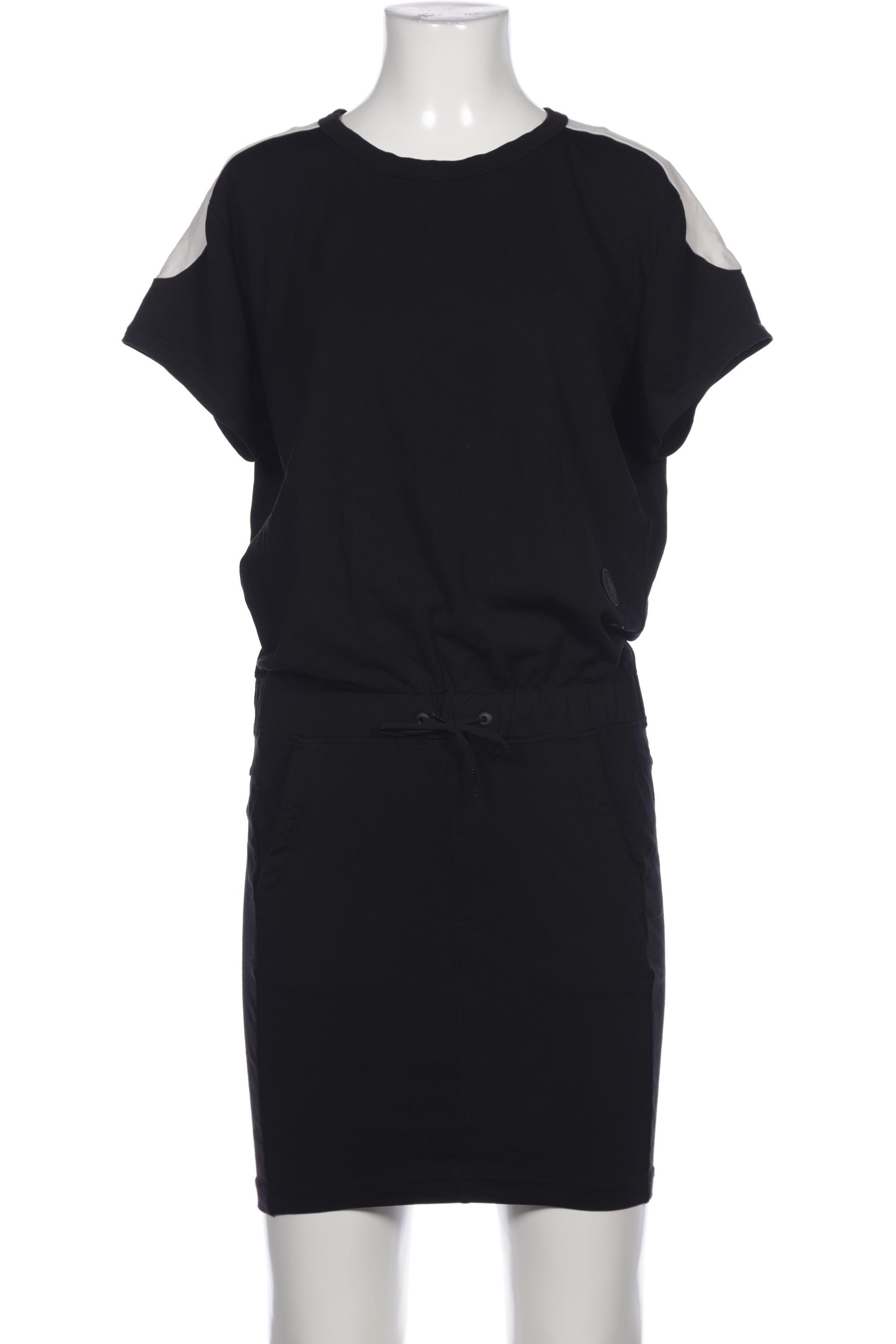 

G STAR RAW Damen Kleid, schwarz