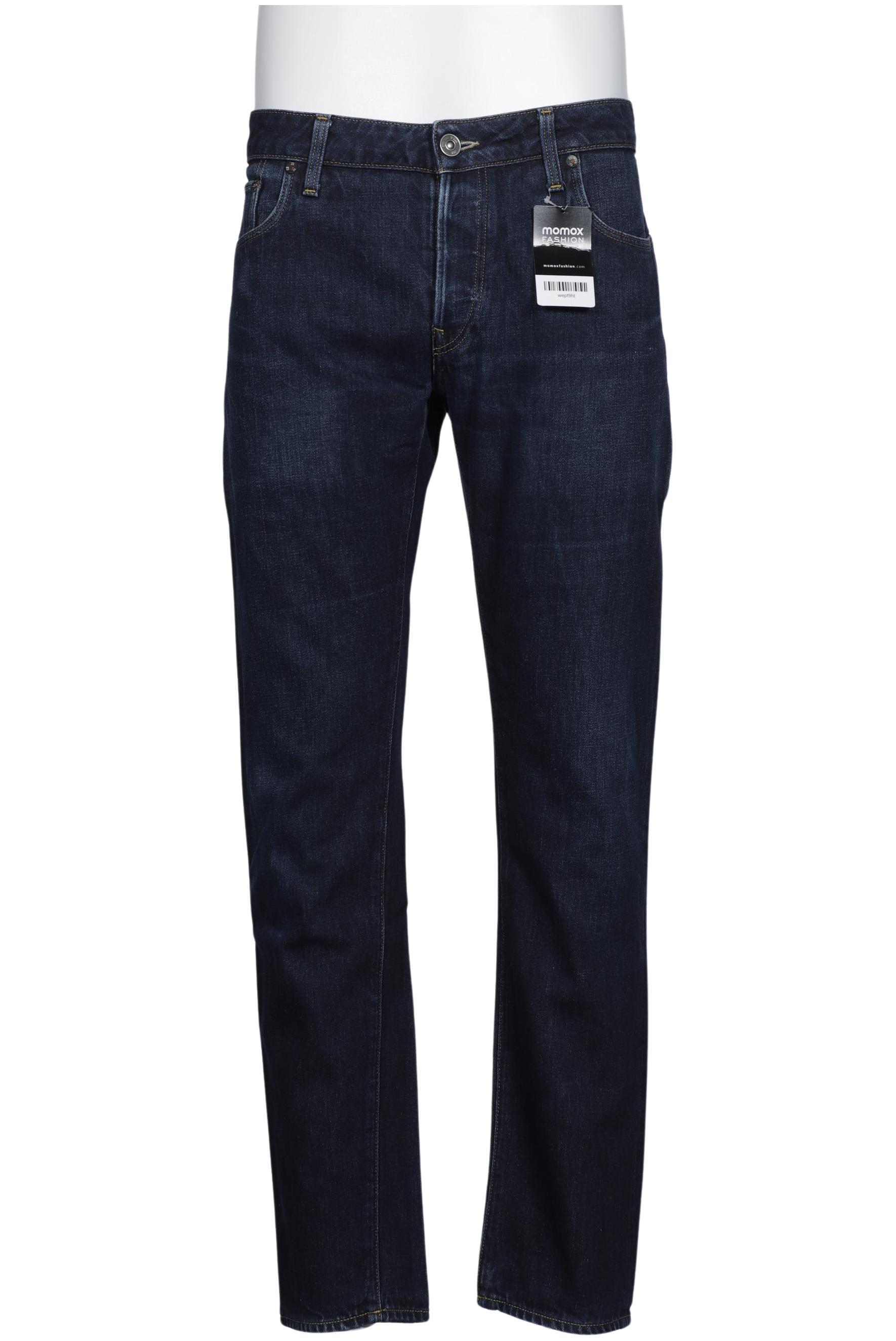 

G Star RAW Herren Jeans, marineblau, Gr. 36