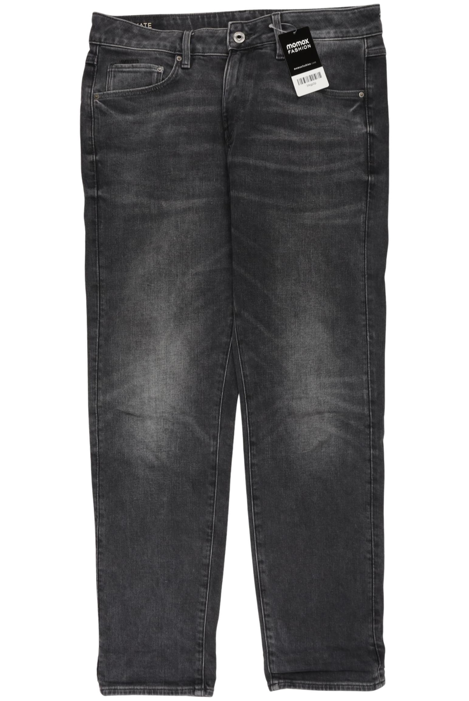 

G Star RAW Damen Jeans, grau, Gr. 28