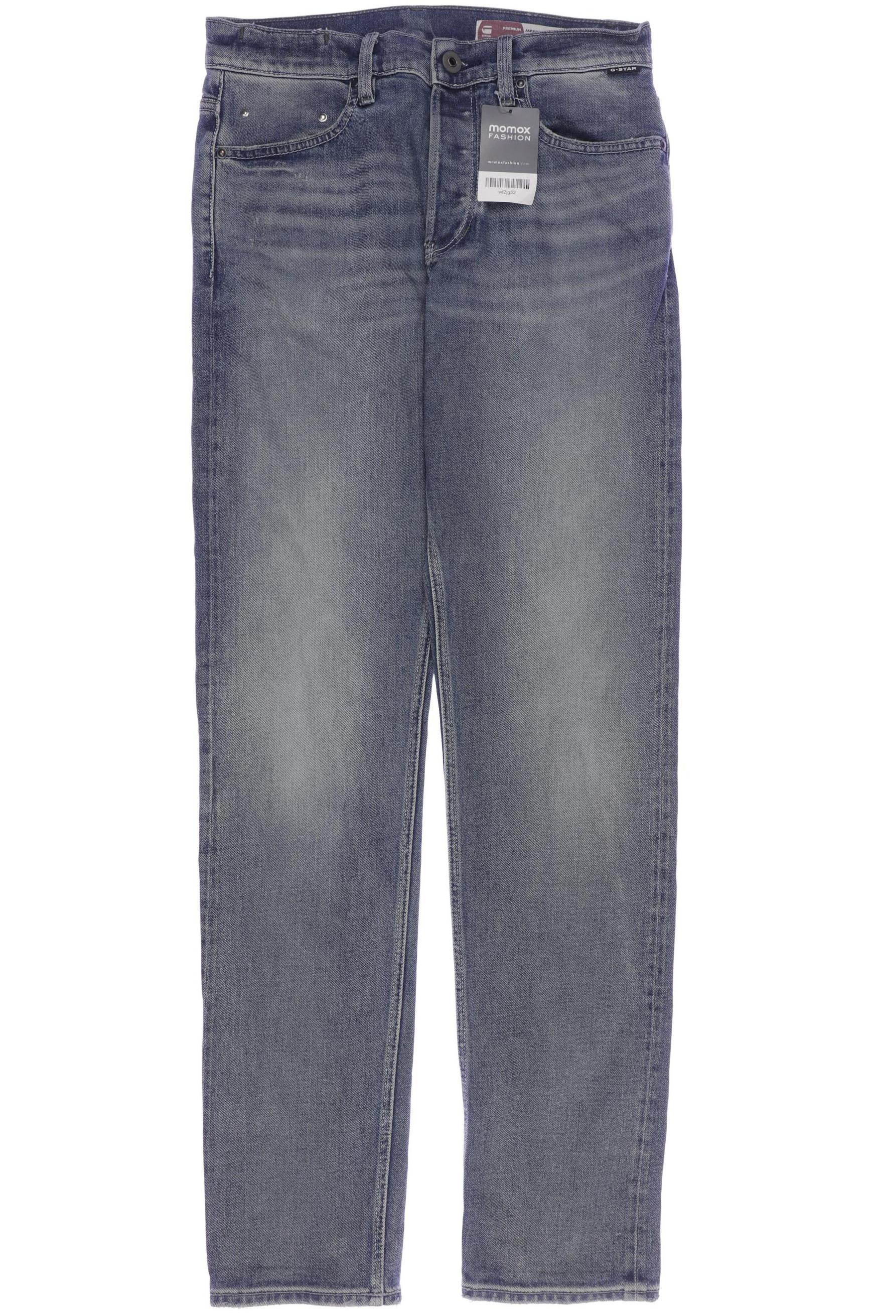 

G Star RAW Herren Jeans, blau, Gr. 29