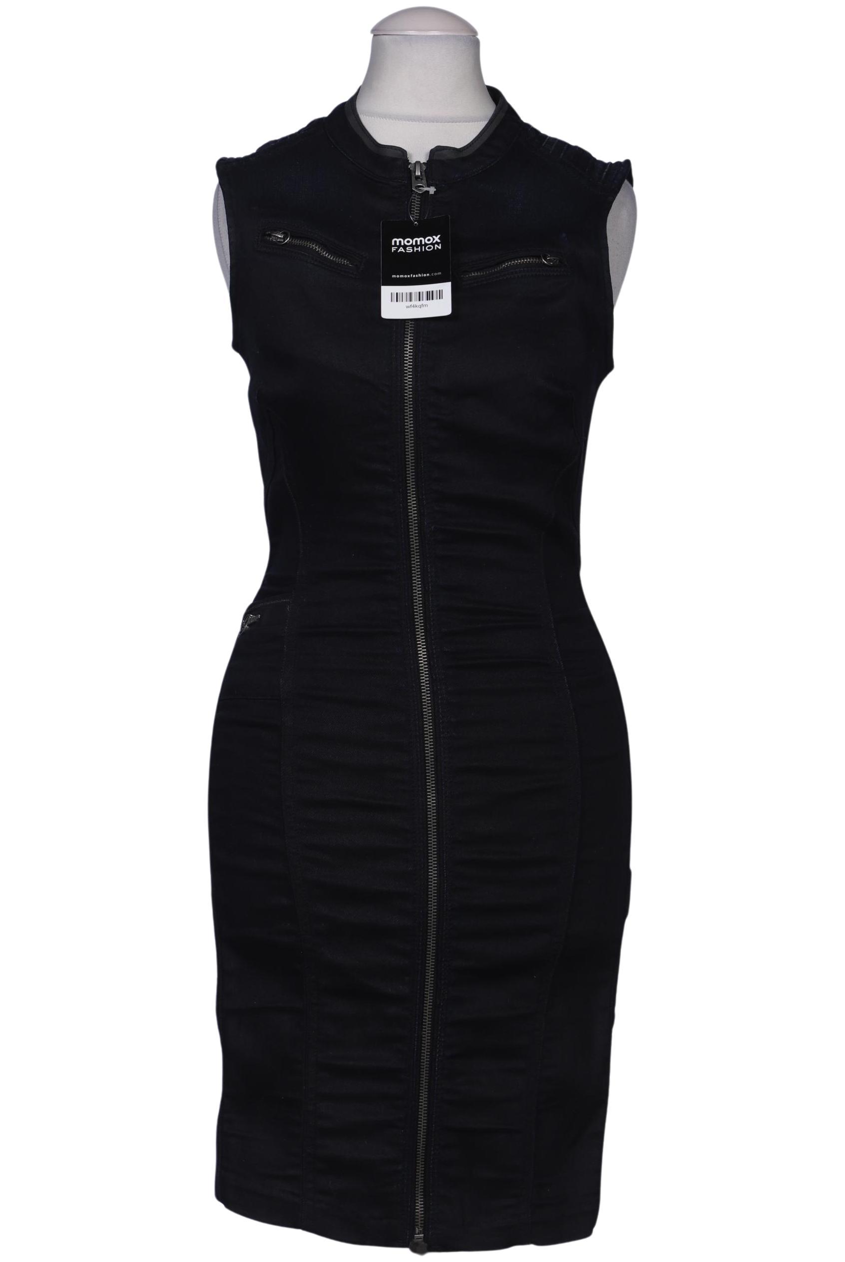 

G Star RAW Damen Kleid, marineblau, Gr. 34