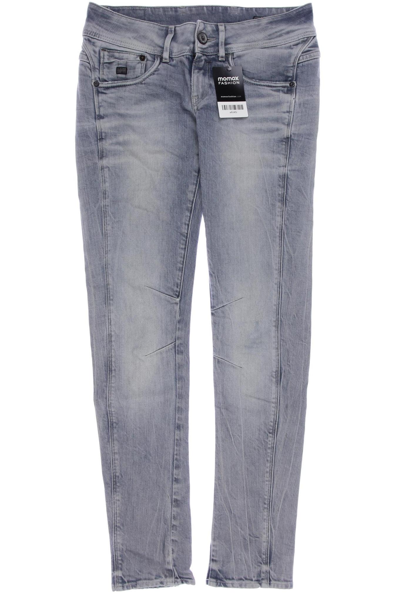

G Star RAW Damen Jeans, blau, Gr. 27