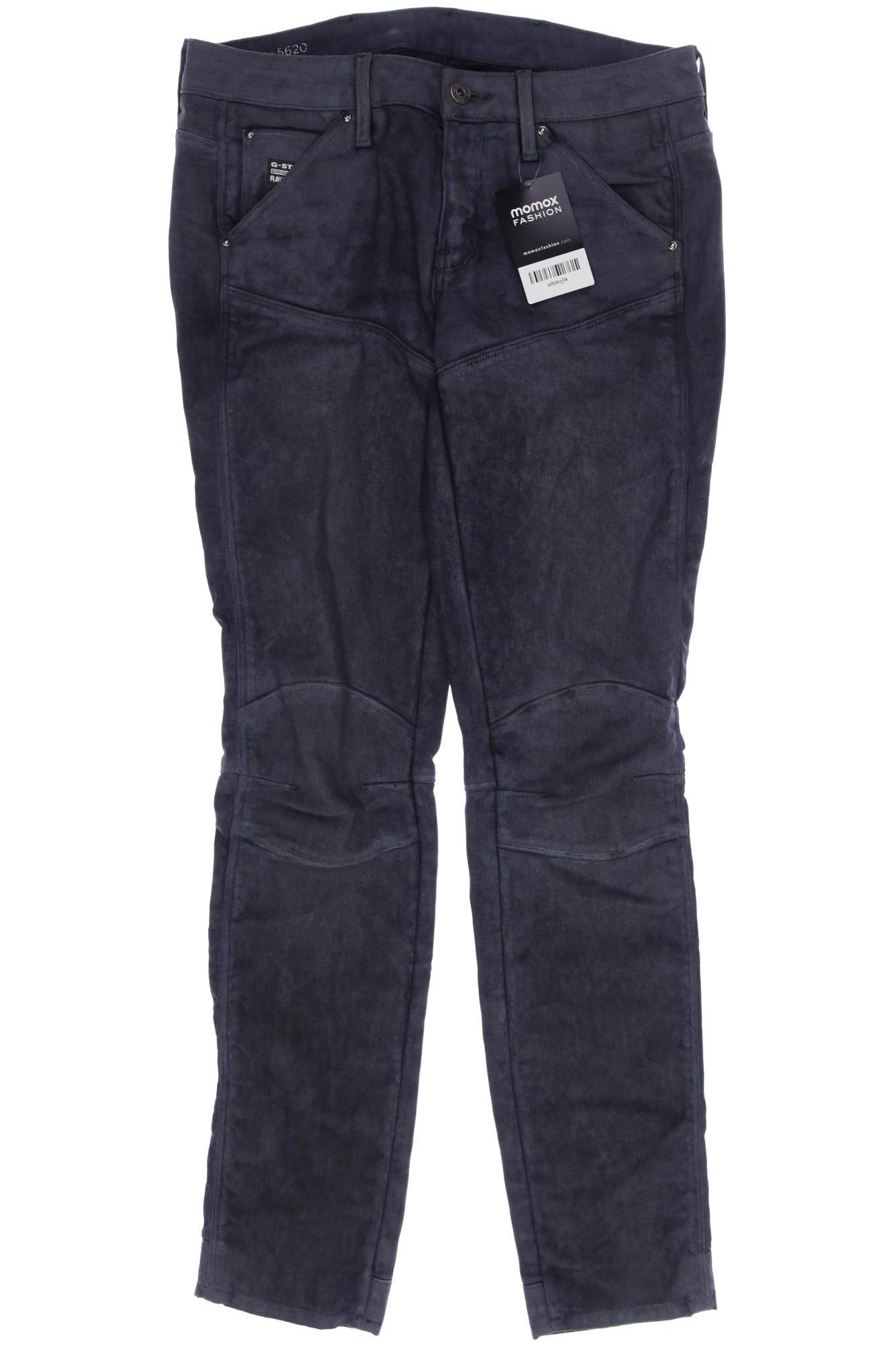 

G STAR RAW Damen Jeans, grau
