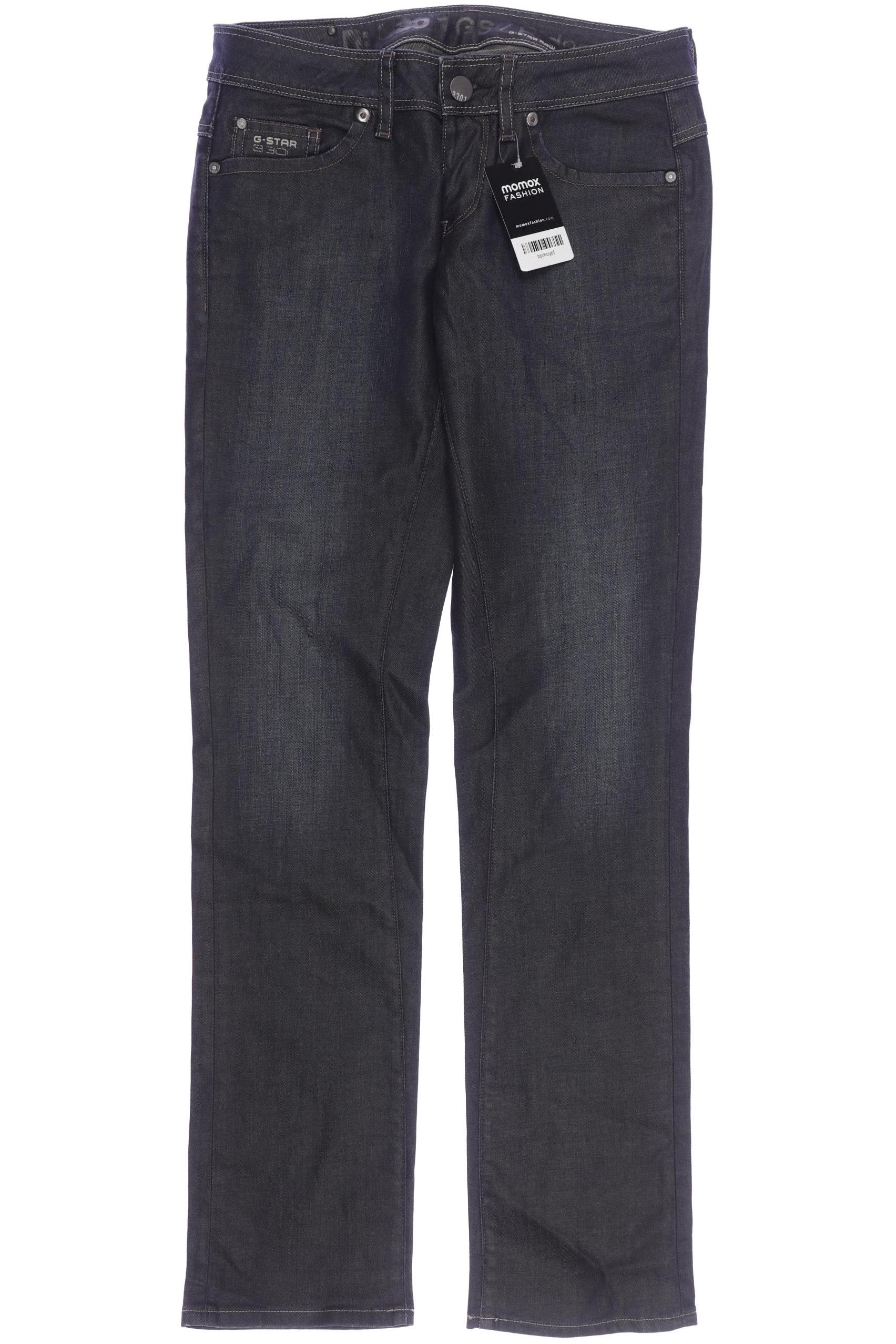

G Star RAW Damen Jeans, marineblau, Gr. 29