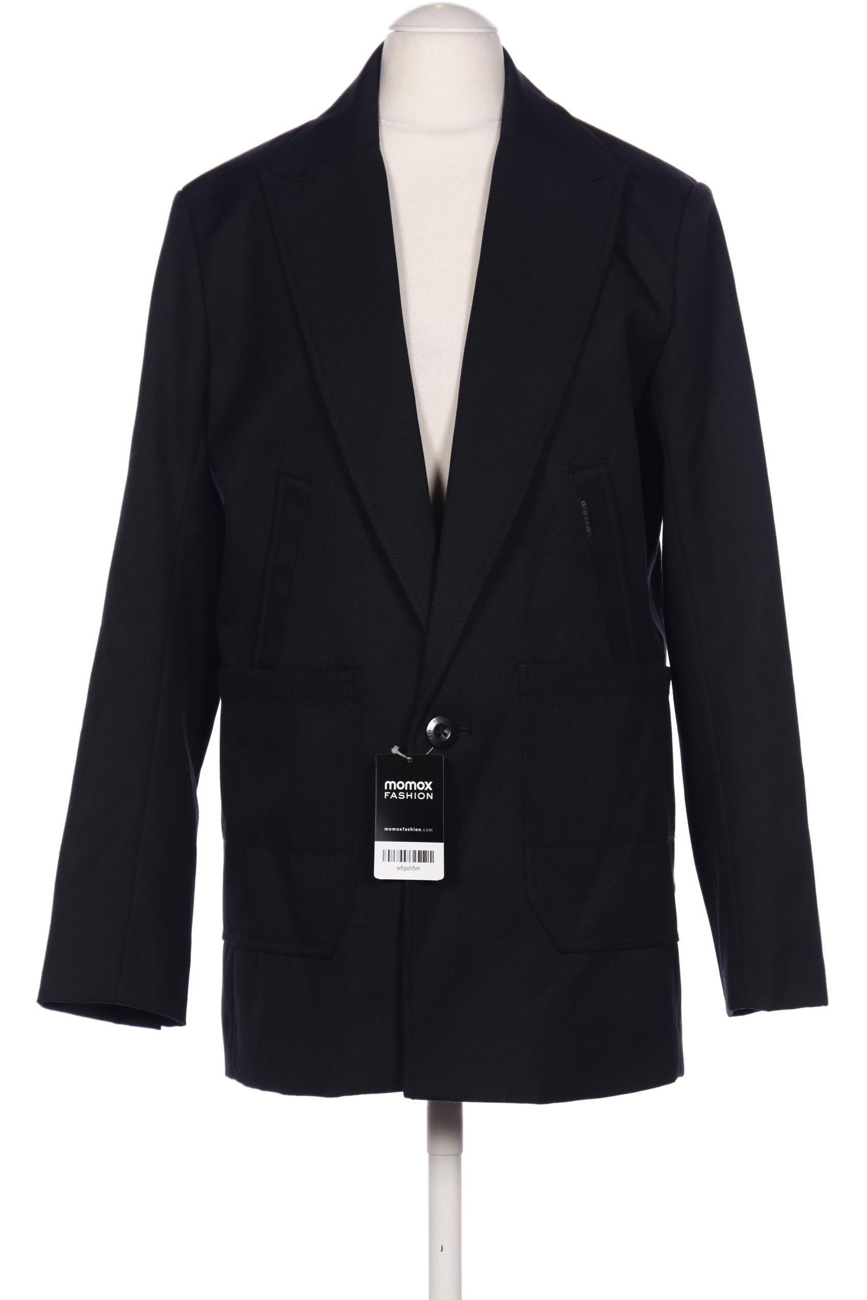 

G-Star RAW Damen Blazer, schwarz, Gr. 38