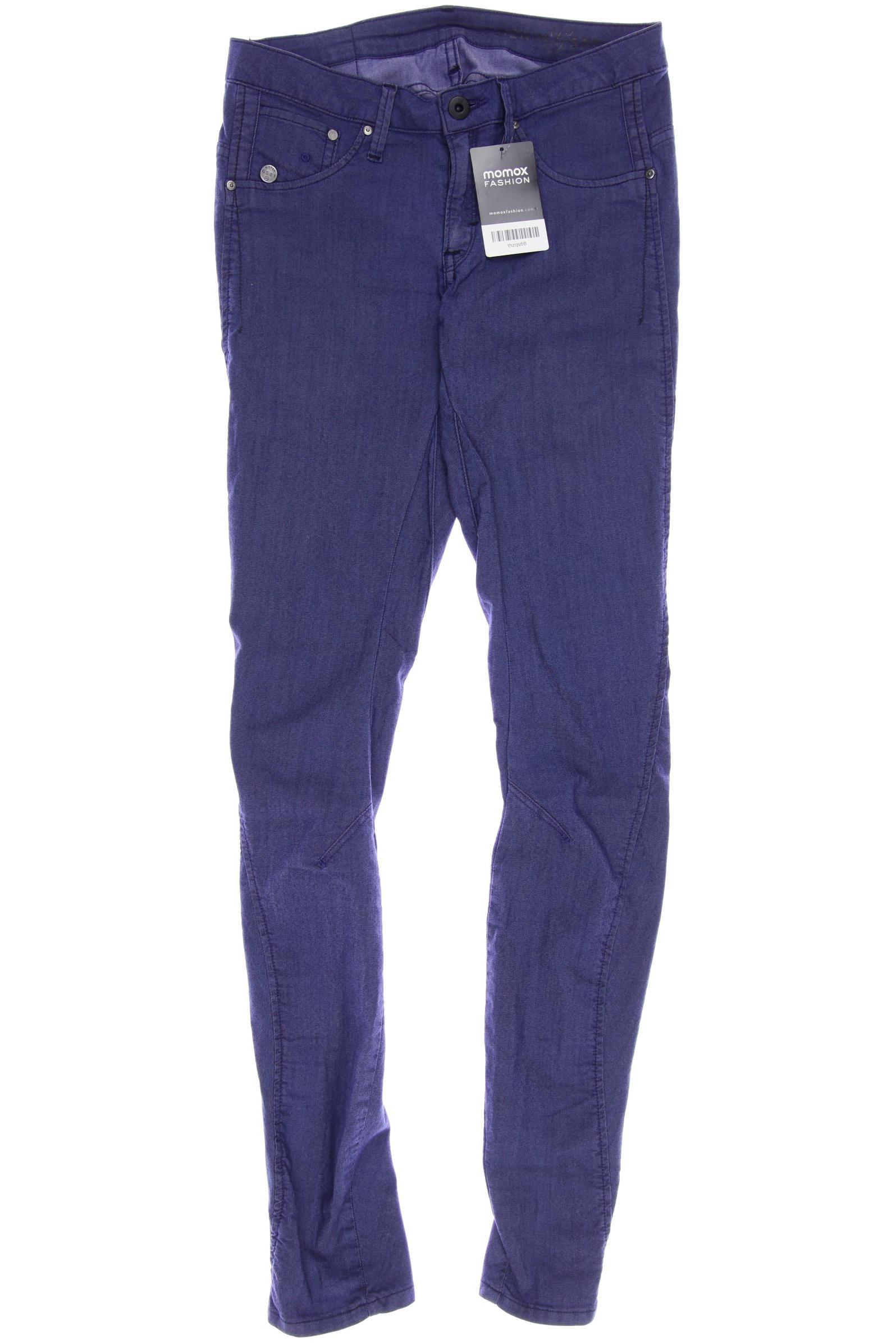

G-STAR RAW Damen Jeans, blau