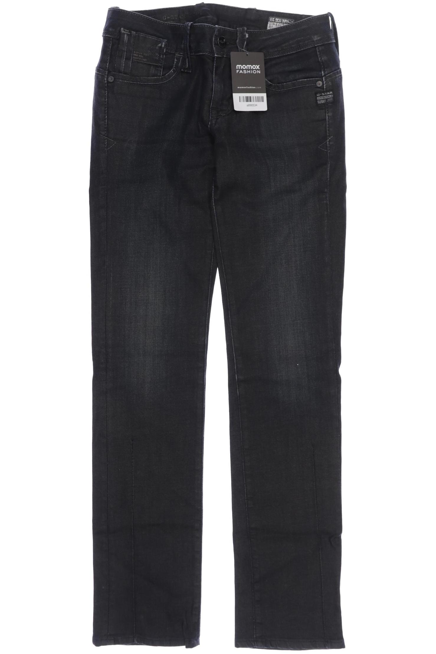 

G STAR RAW Damen Jeans, grau