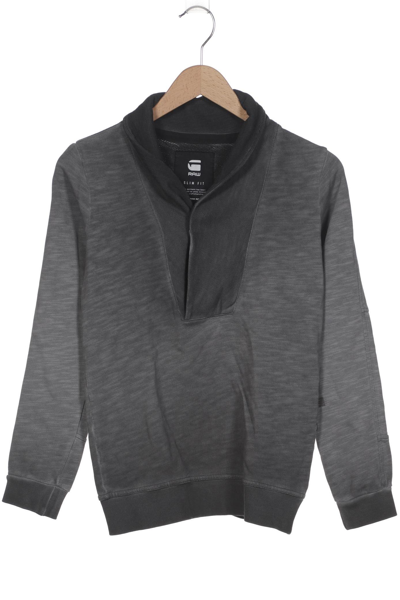 

G Star RAW Damen Sweatshirt, grau, Gr. 36