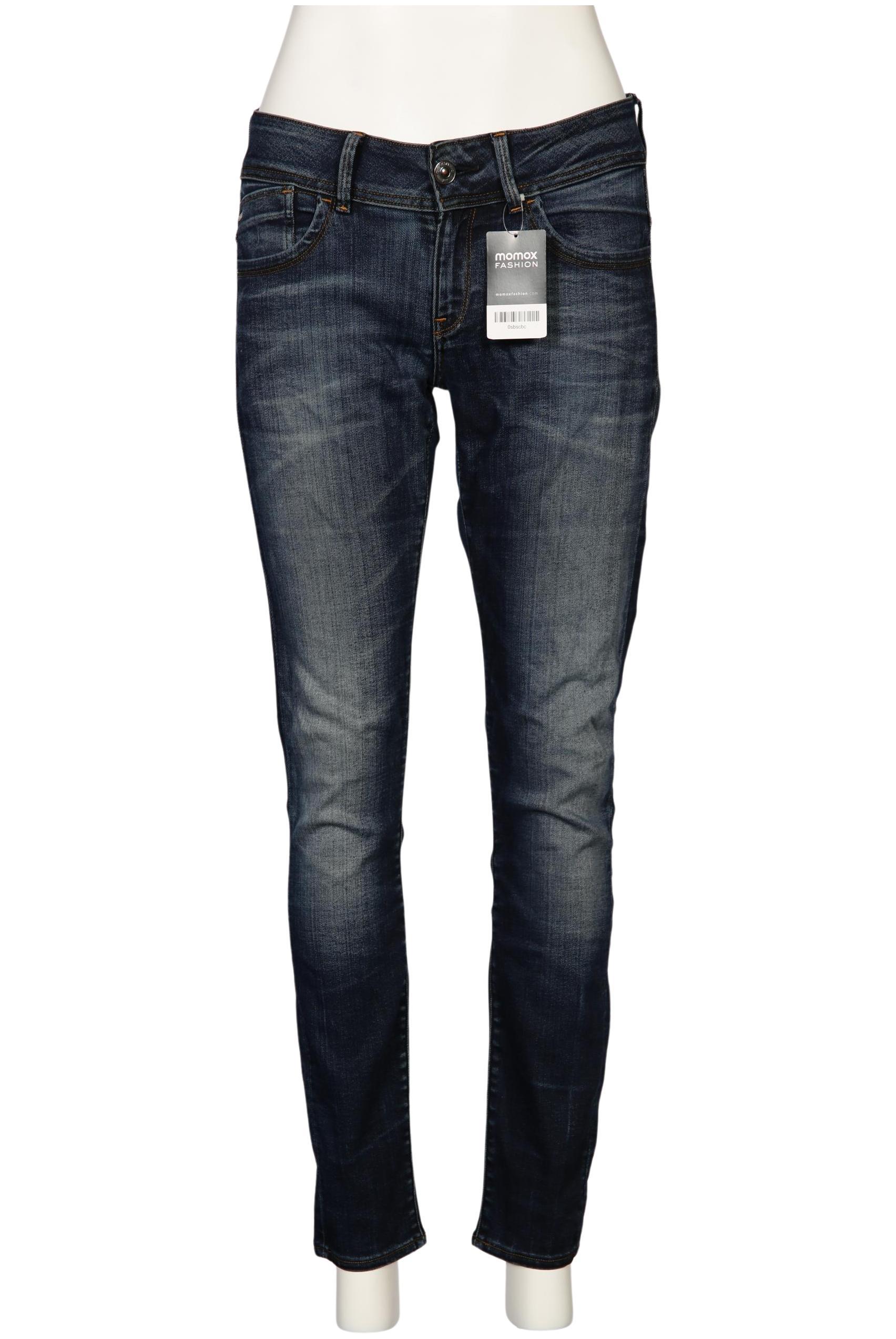 

G Star RAW Damen Jeans, marineblau, Gr. 31