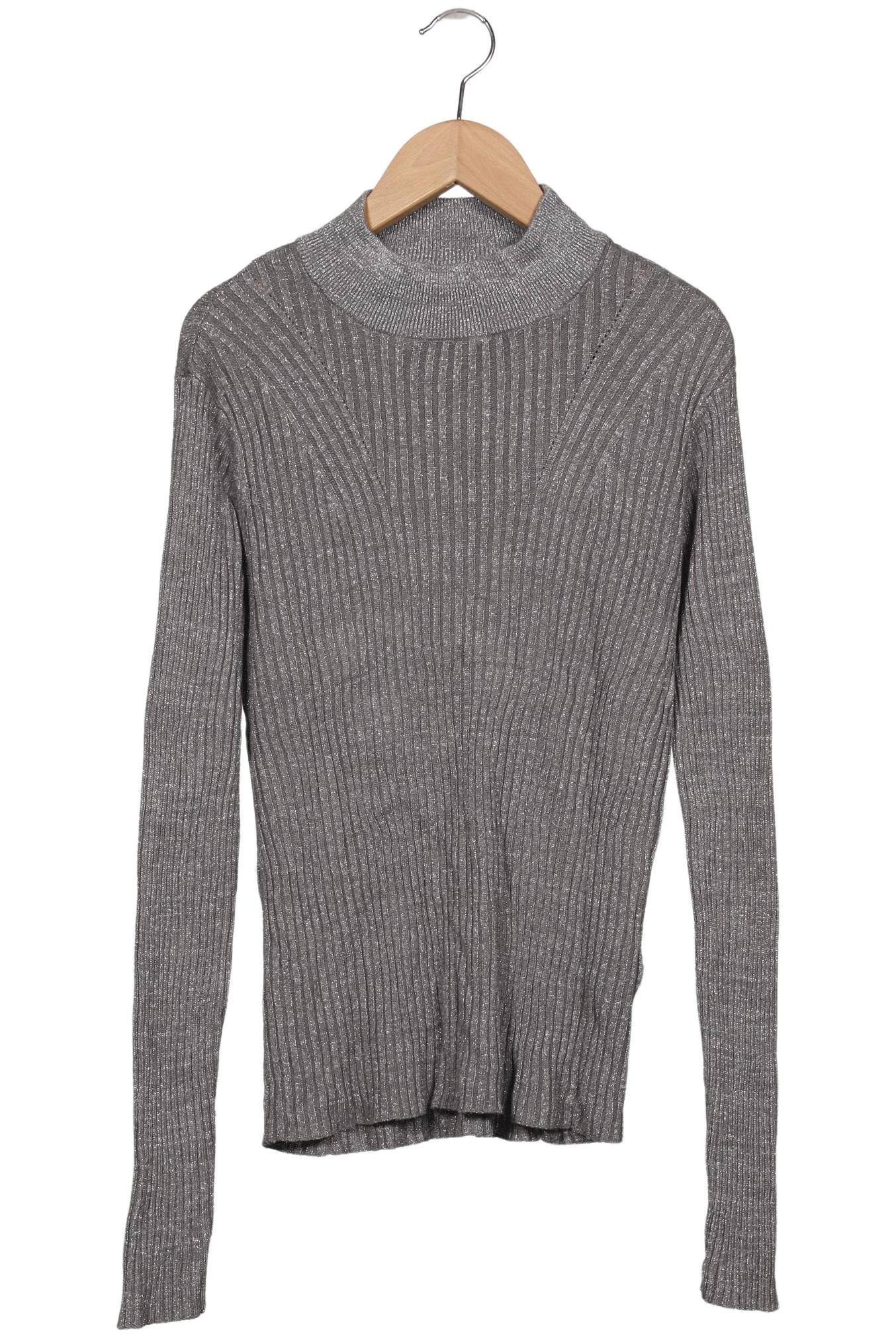 

G Star RAW Damen Pullover, grau, Gr. 36