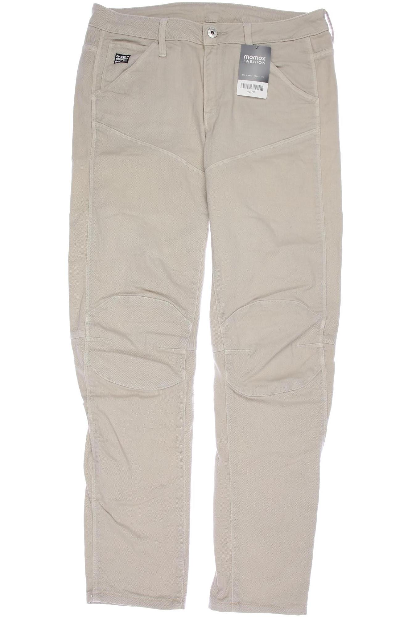 

G-Star RAW Damen Jeans, beige, Gr. 27