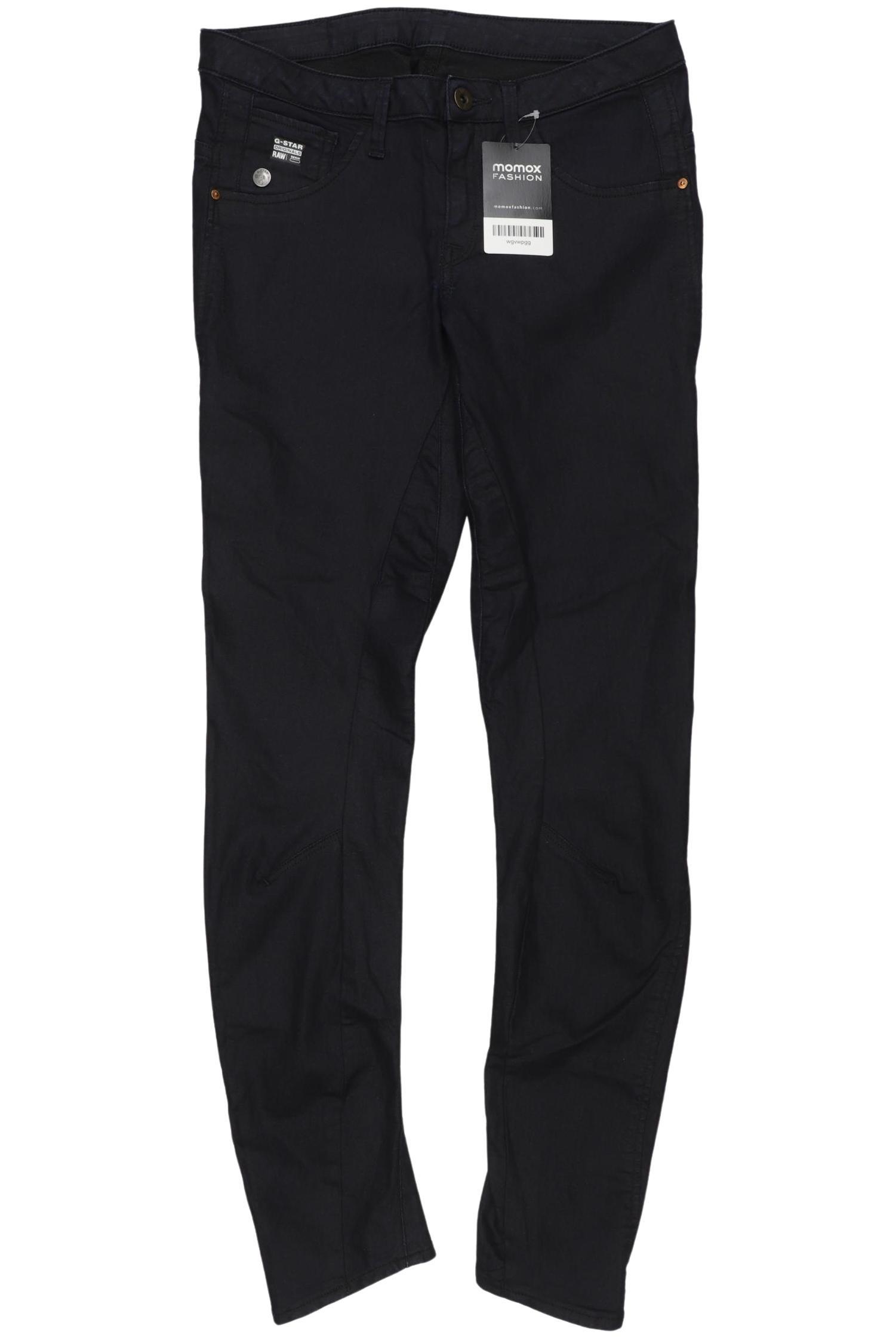

G Star RAW Damen Jeans, marineblau, Gr. 28