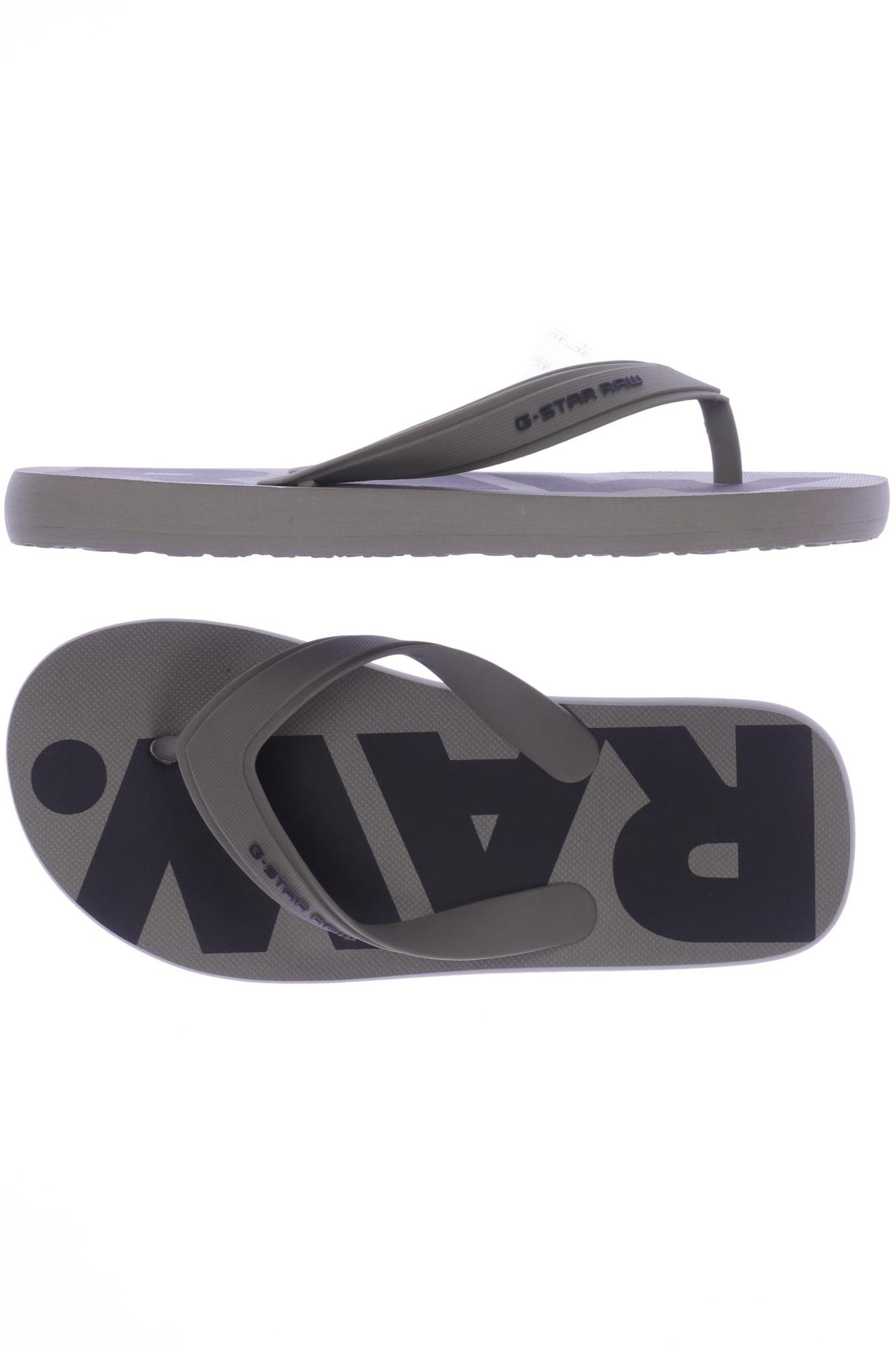 

G-Star RAW Damen Sandale, grau, Gr. 35