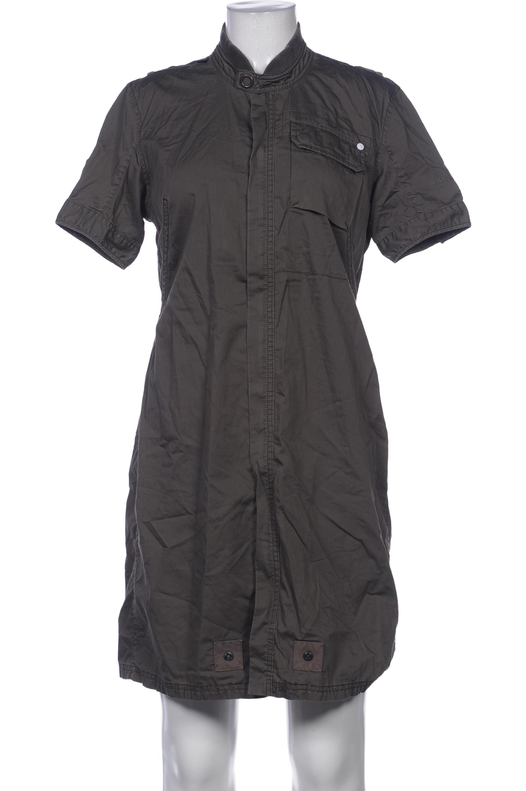 

G Star RAW Damen Kleid, braun, Gr. 42