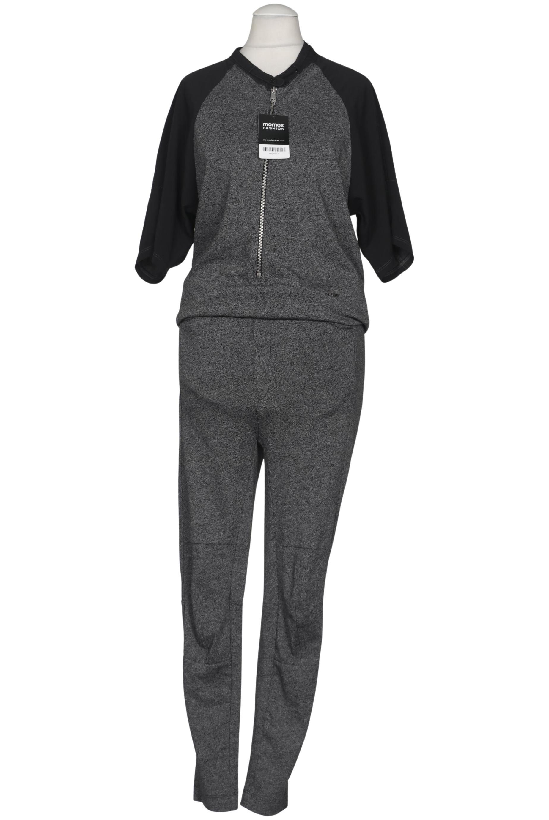 

G Star RAW Damen Jumpsuit/Overall, grau, Gr. 34