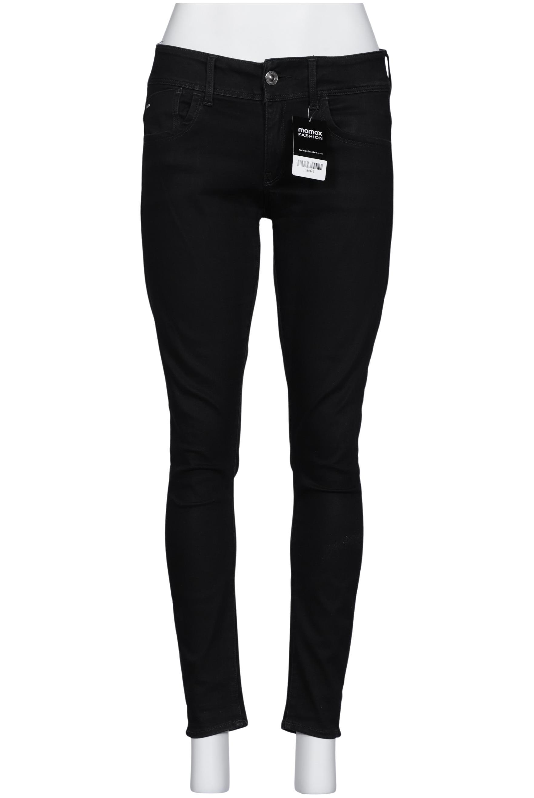 

G Star RAW Damen Jeans, schwarz, Gr. 32