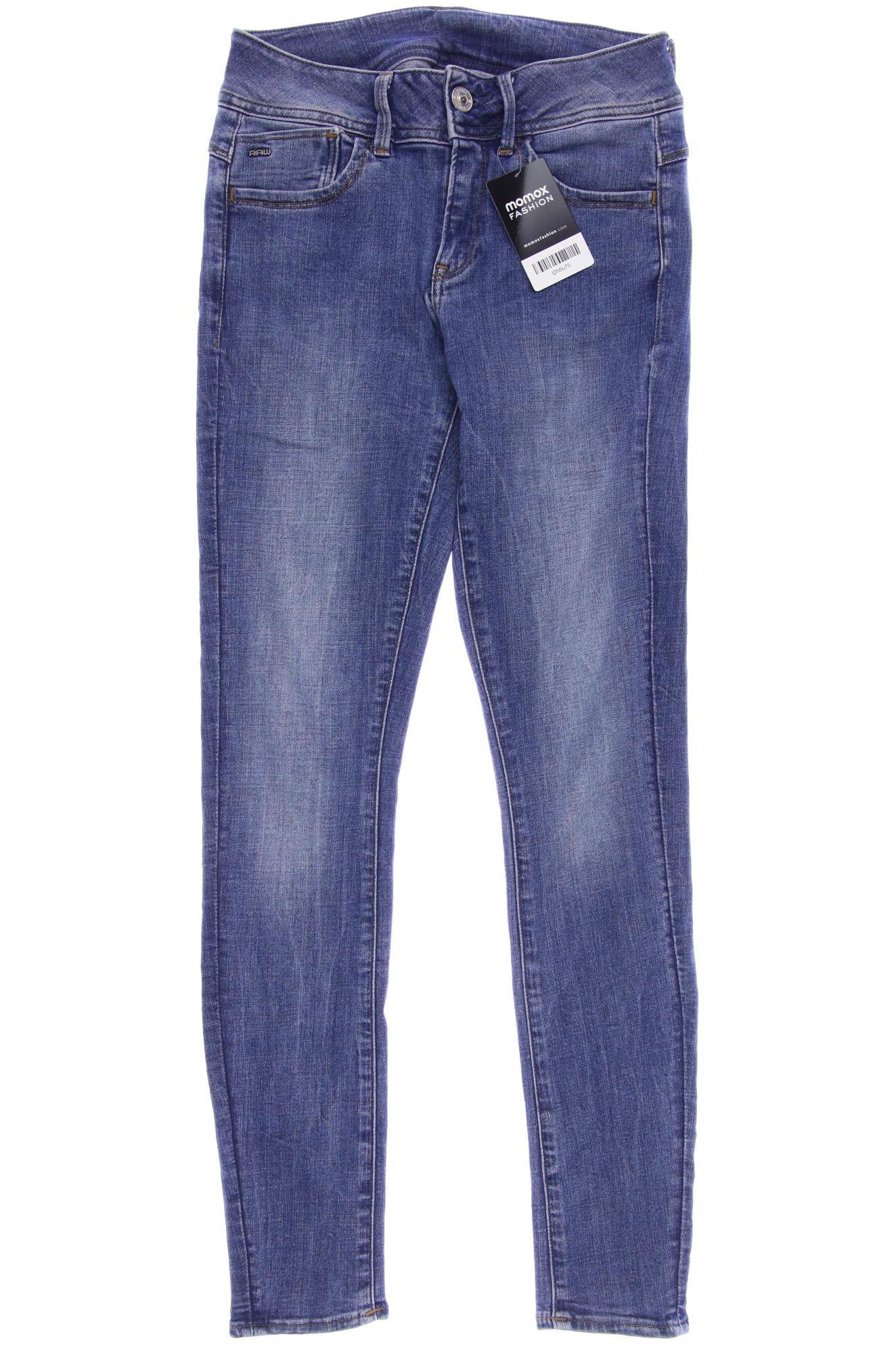 

G-Star RAW Damen Jeans, blau, Gr. 27