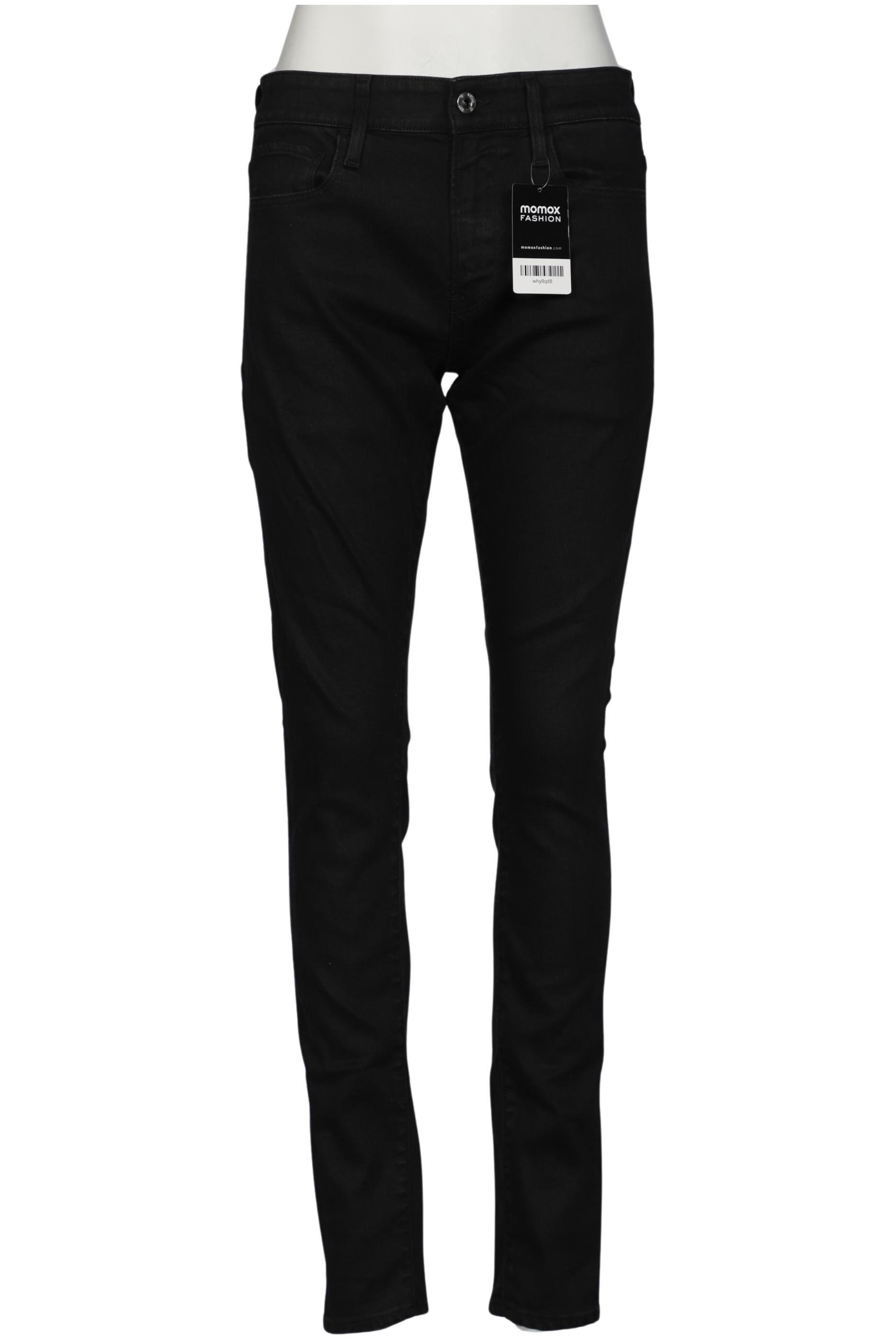 

G Star RAW Damen Jeans, schwarz, Gr. 30