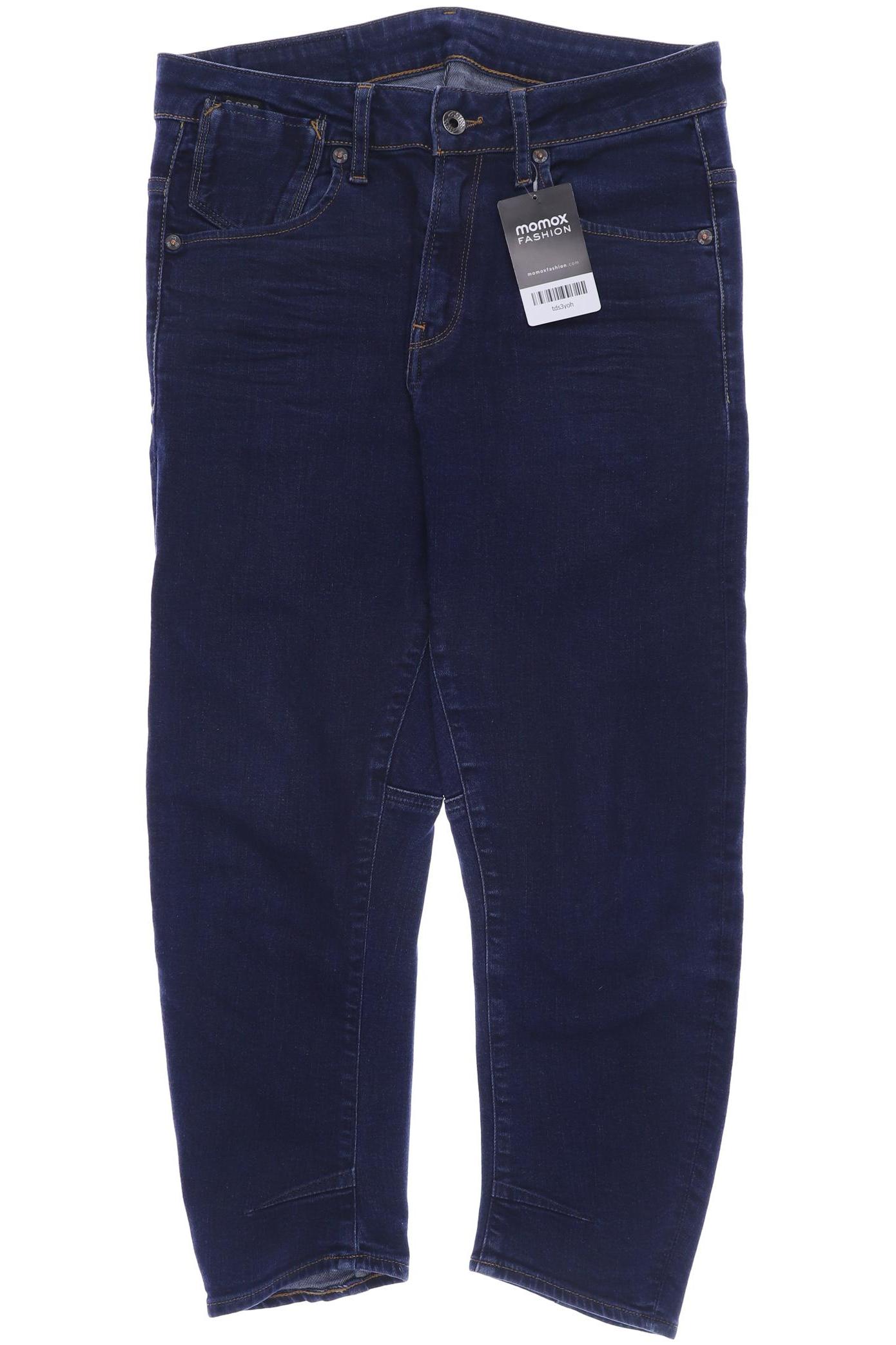 

G-STAR RAW Damen Jeans, marineblau