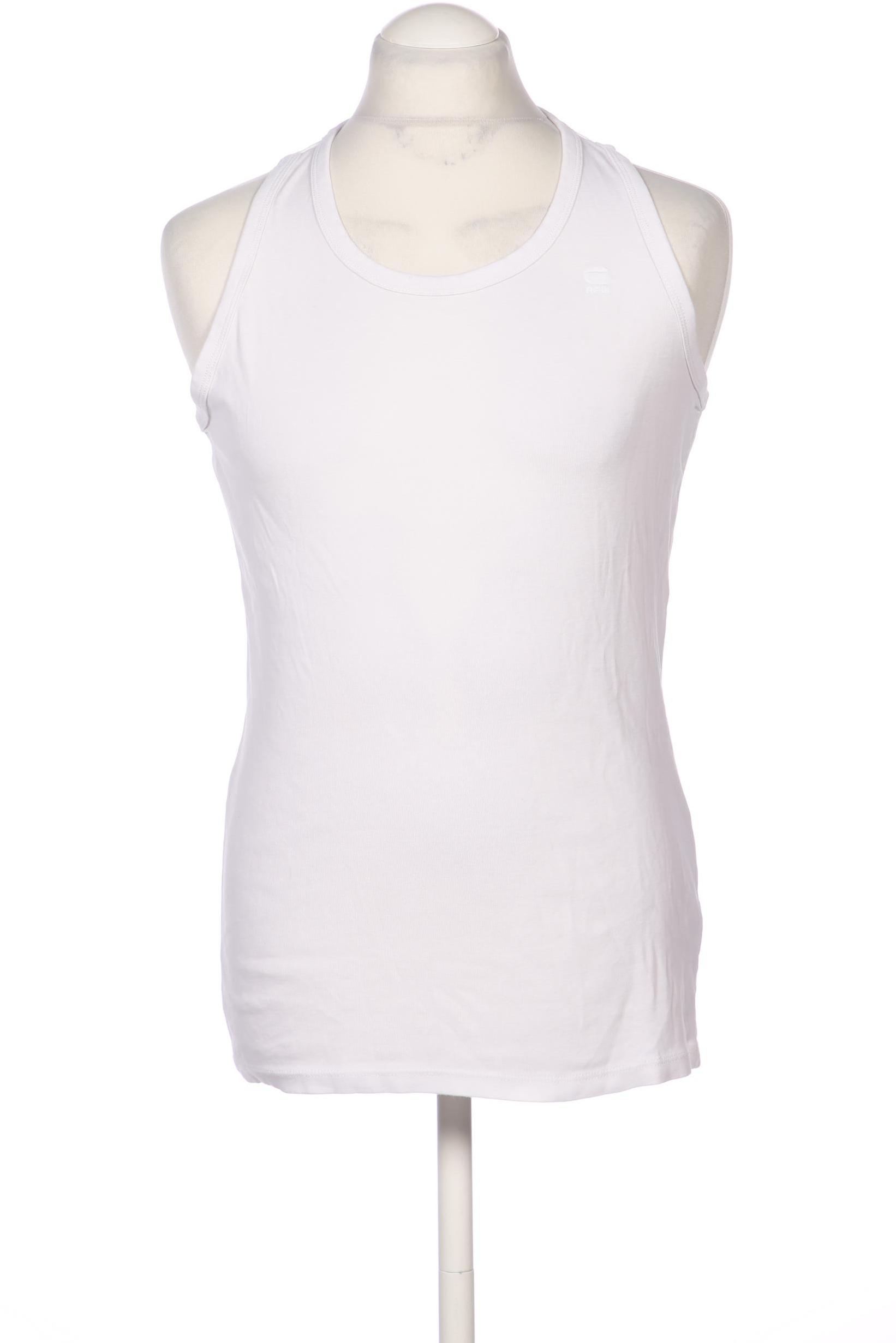 

G-Star RAW Herren T-Shirt, weiß, Gr. 52