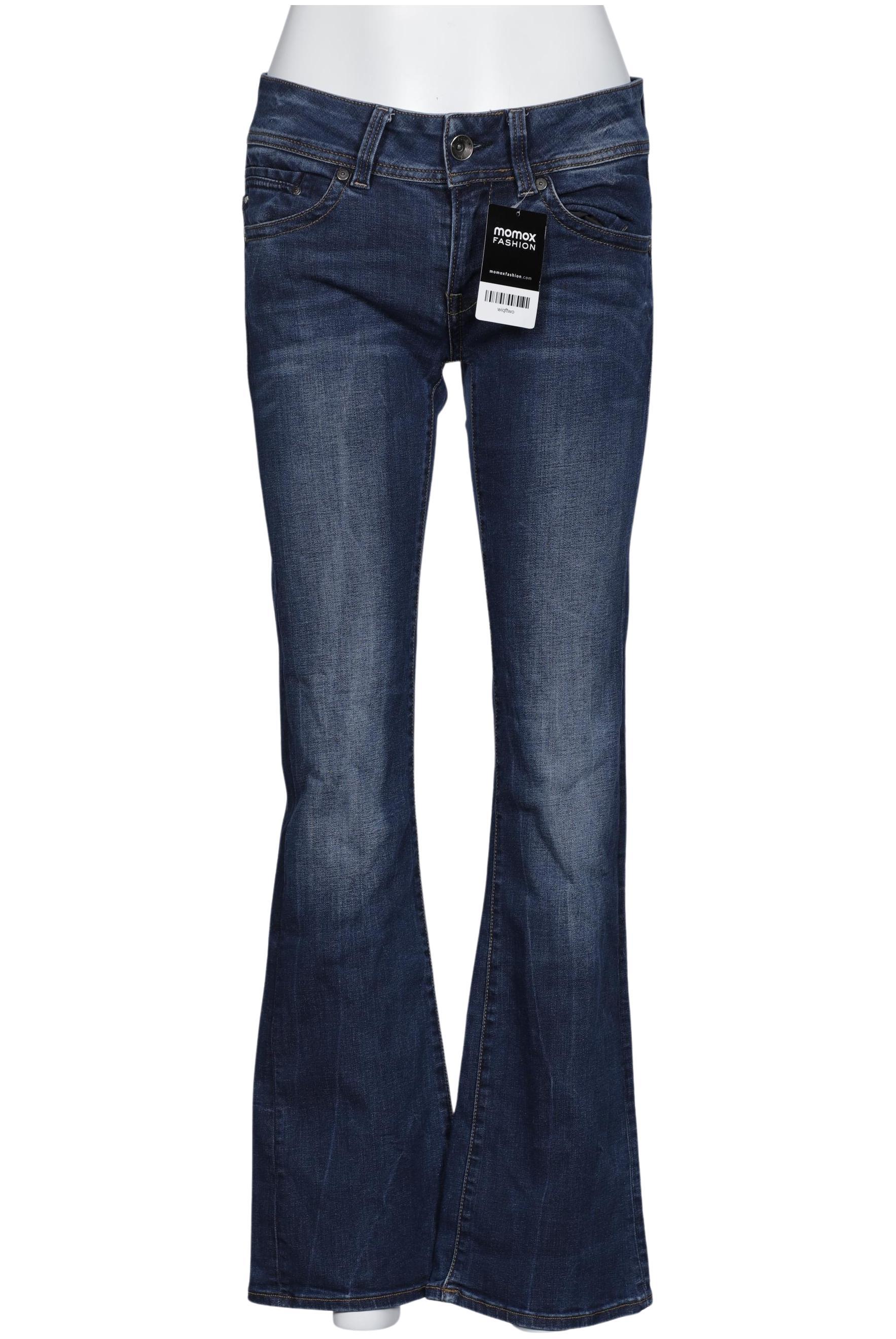 

G Star RAW Damen Jeans, blau, Gr. 28