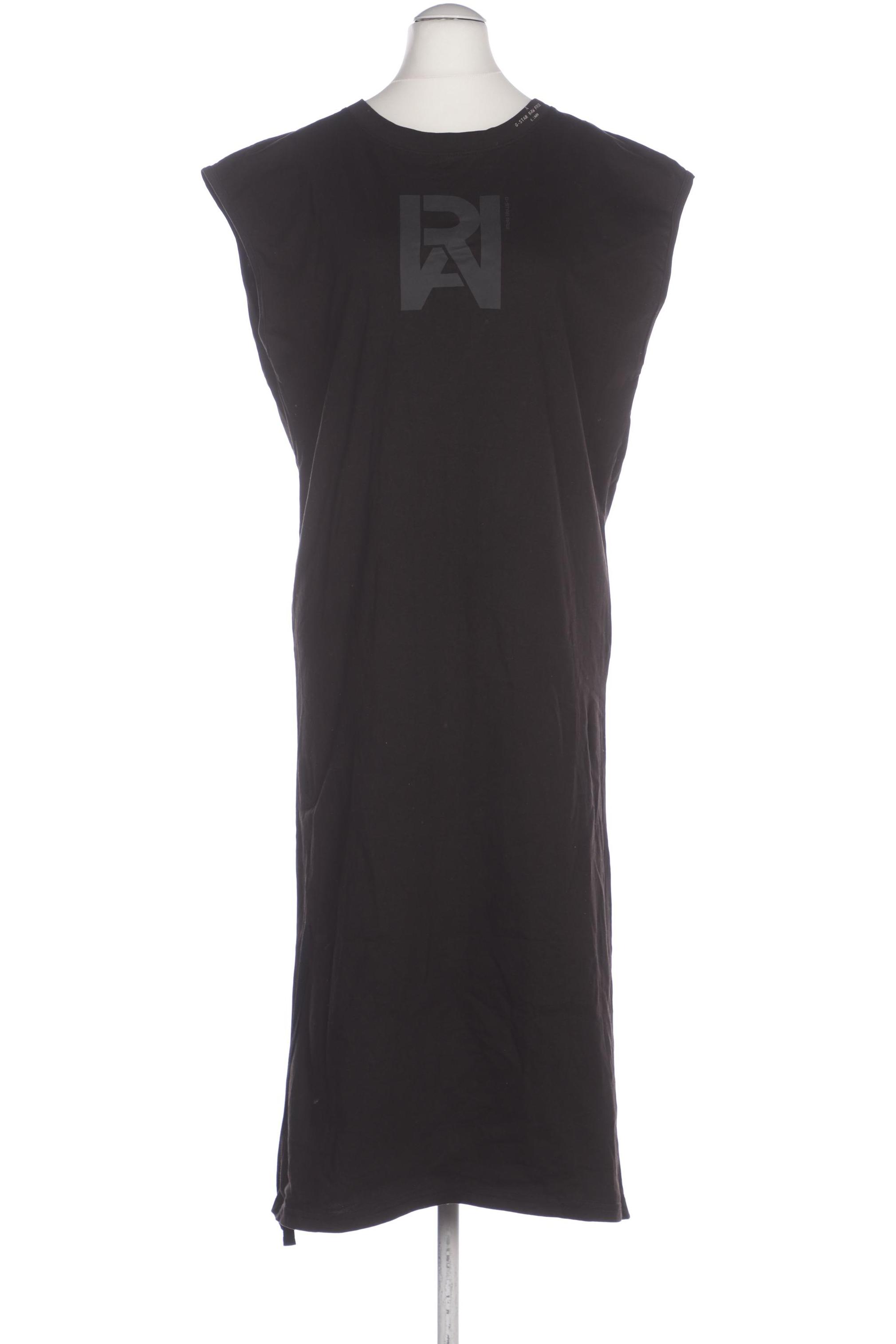 

G-Star RAW Damen Kleid, schwarz, Gr. 36