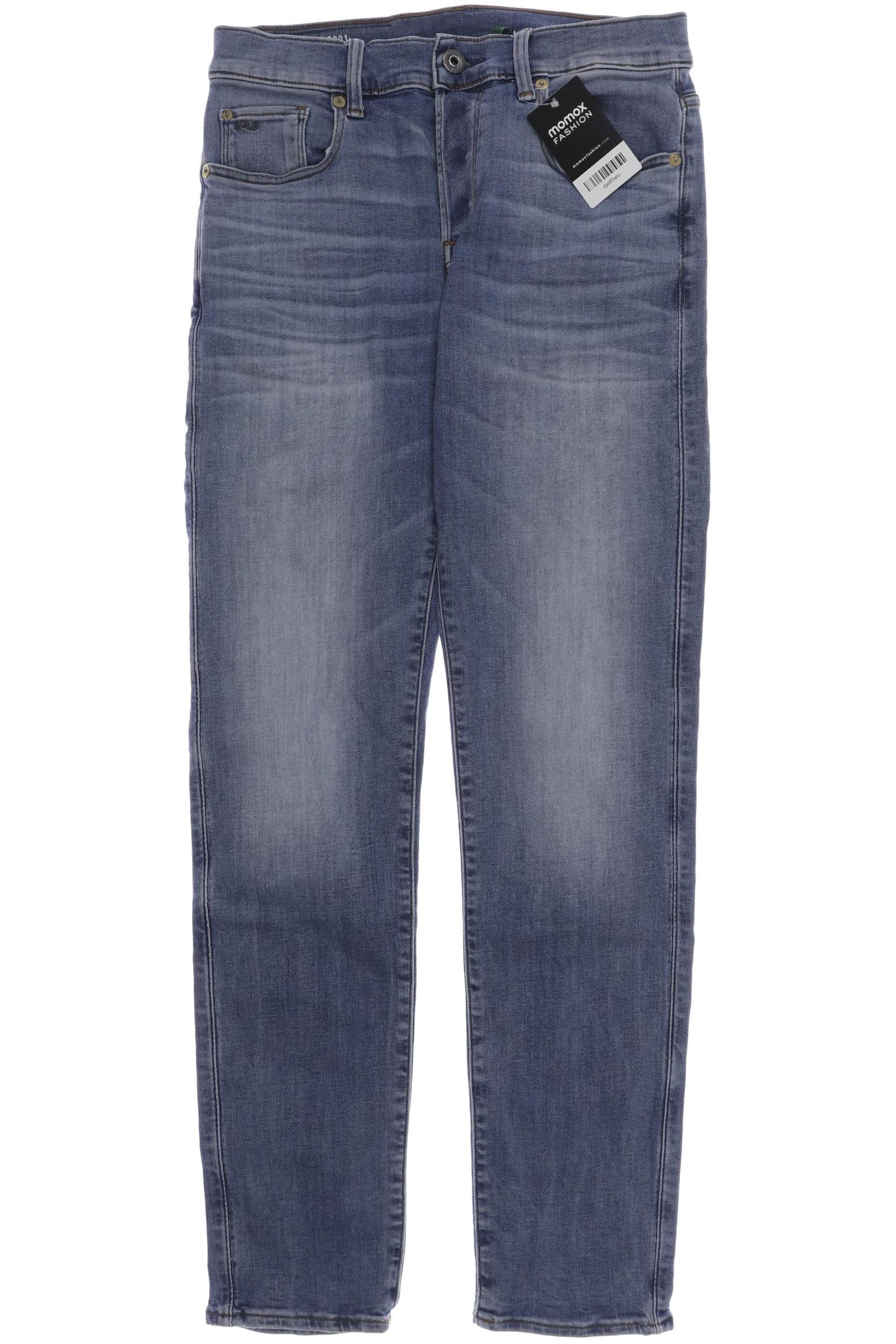 

G-STAR RAW Herren Jeans, blau