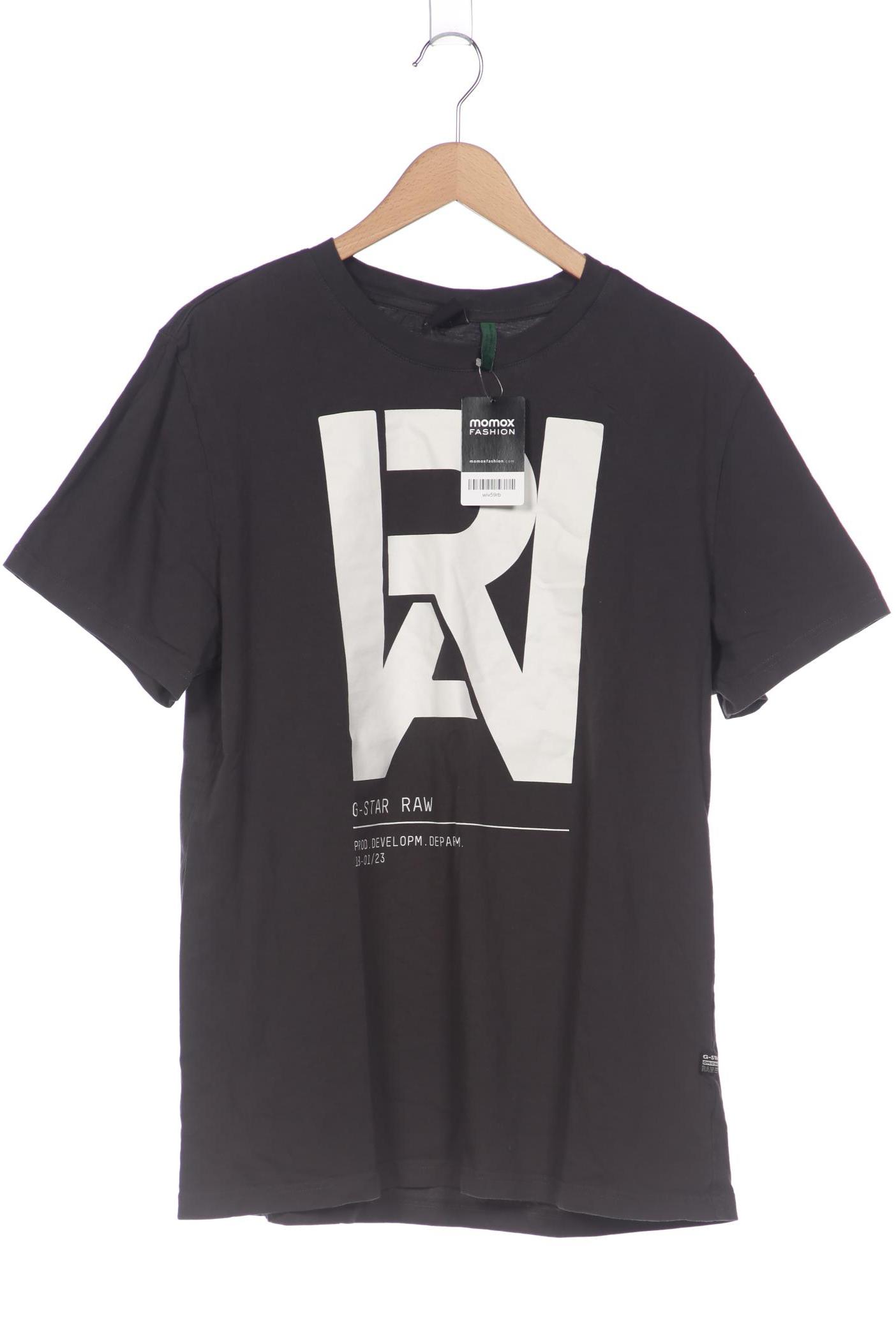 

G Star RAW Herren T-Shirt, grau, Gr. 54