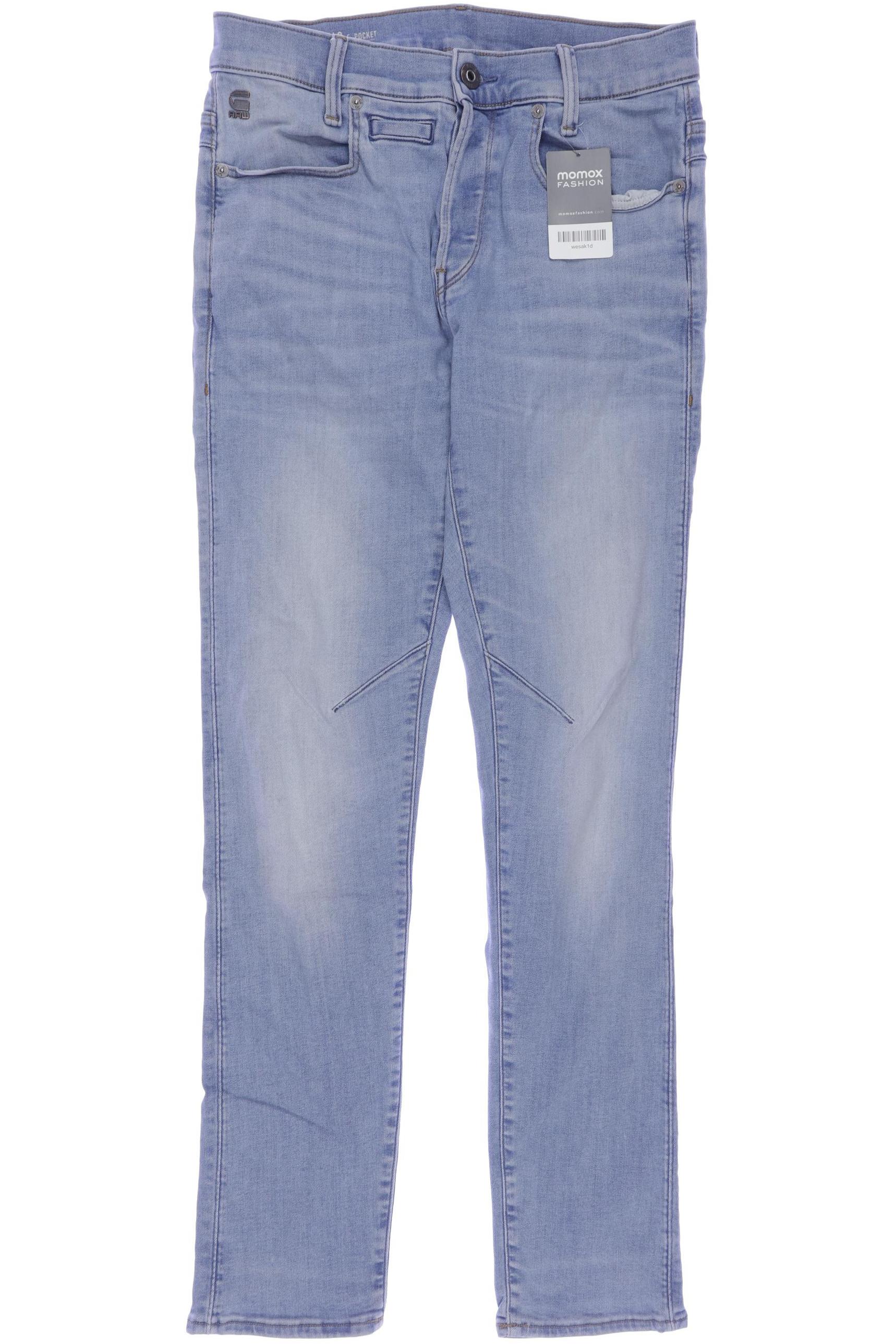 

G Star RAW Herren Jeans, blau, Gr. 29