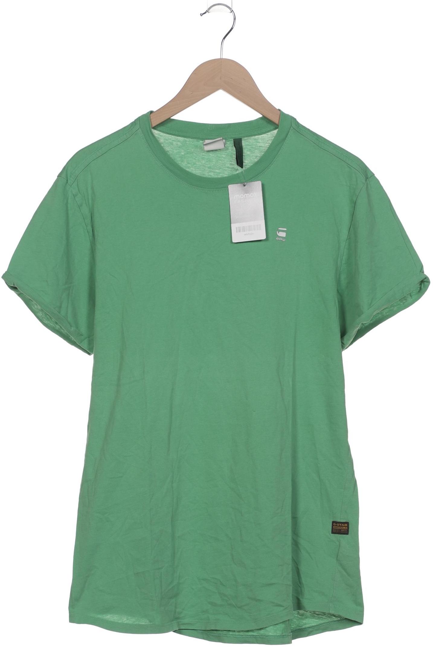 

G Star RAW Herren T-Shirt, grün, Gr. 48