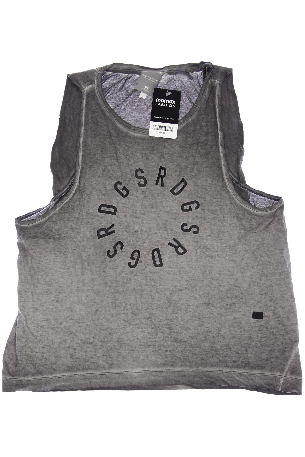 

G-Star RAW Damen Top, grau, Gr. 38