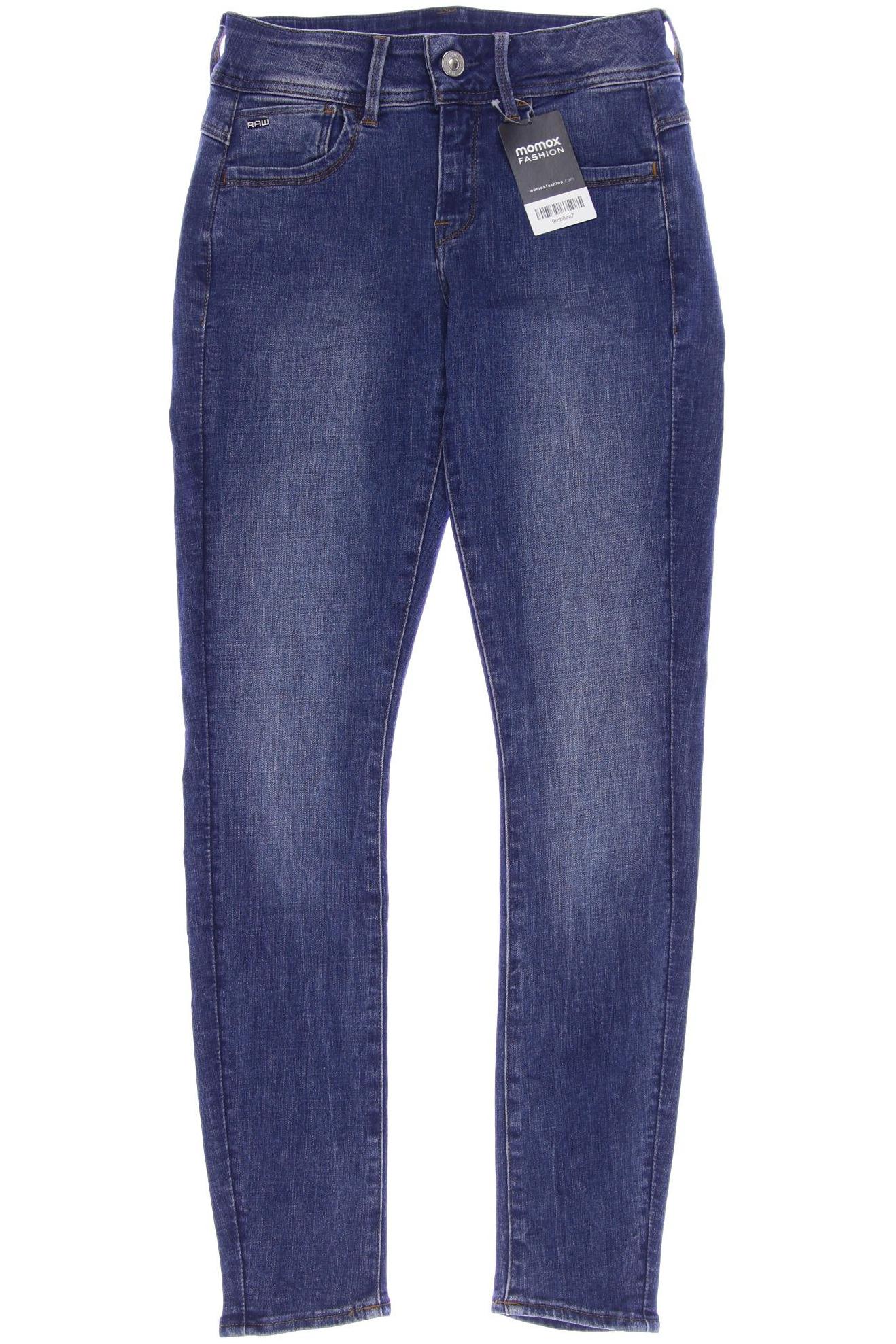 

G Star RAW Damen Jeans, blau, Gr. 27