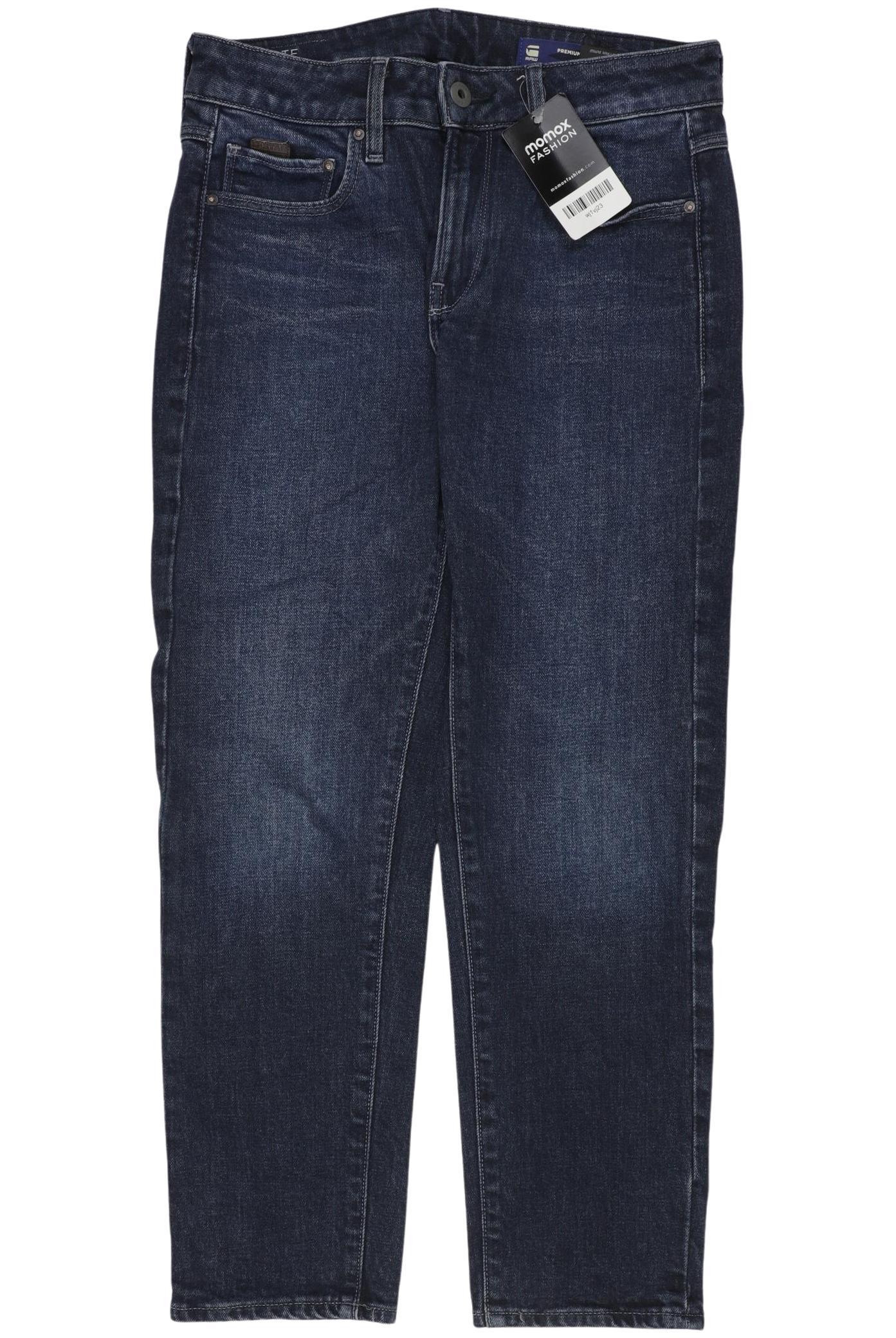 

G Star RAW Damen Jeans, blau, Gr. 24