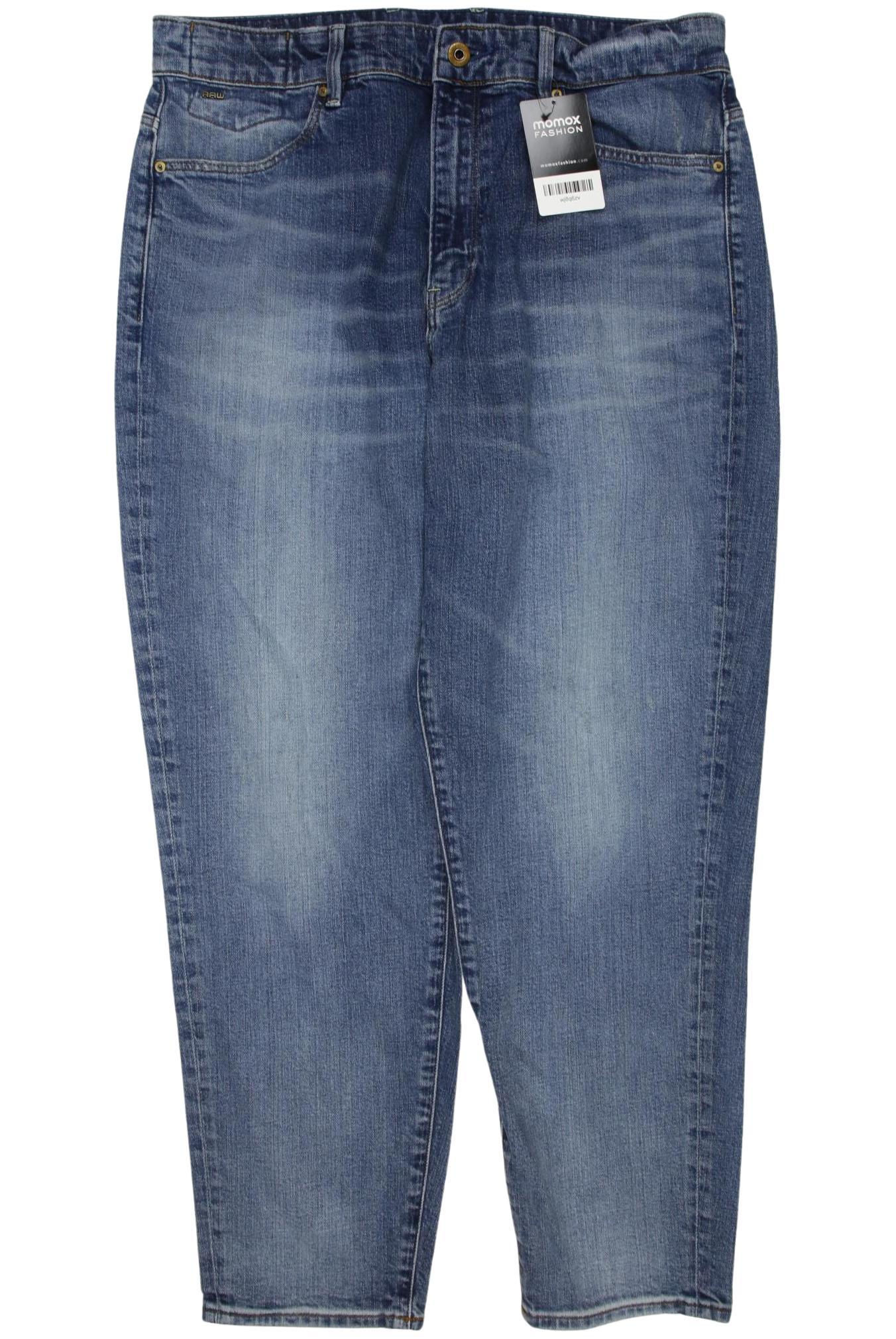 

G Star RAW Damen Jeans, blau, Gr. 32