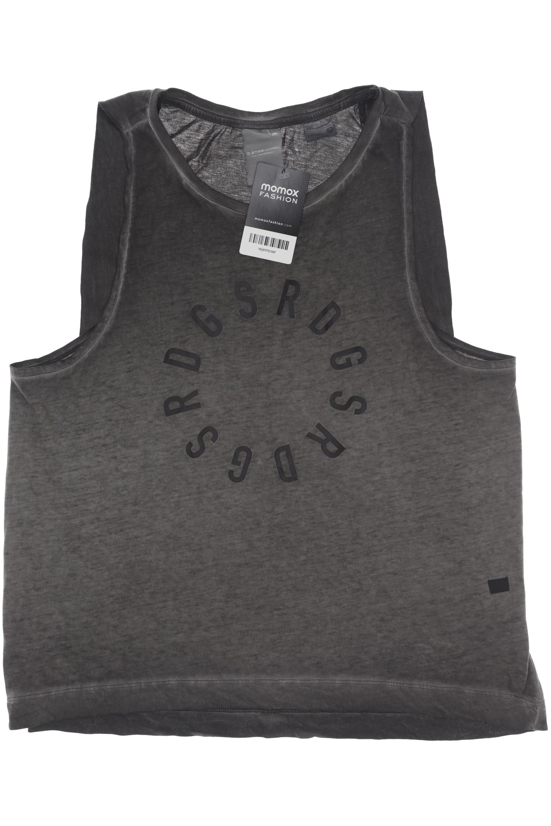 

G STAR RAW Damen Top, grau