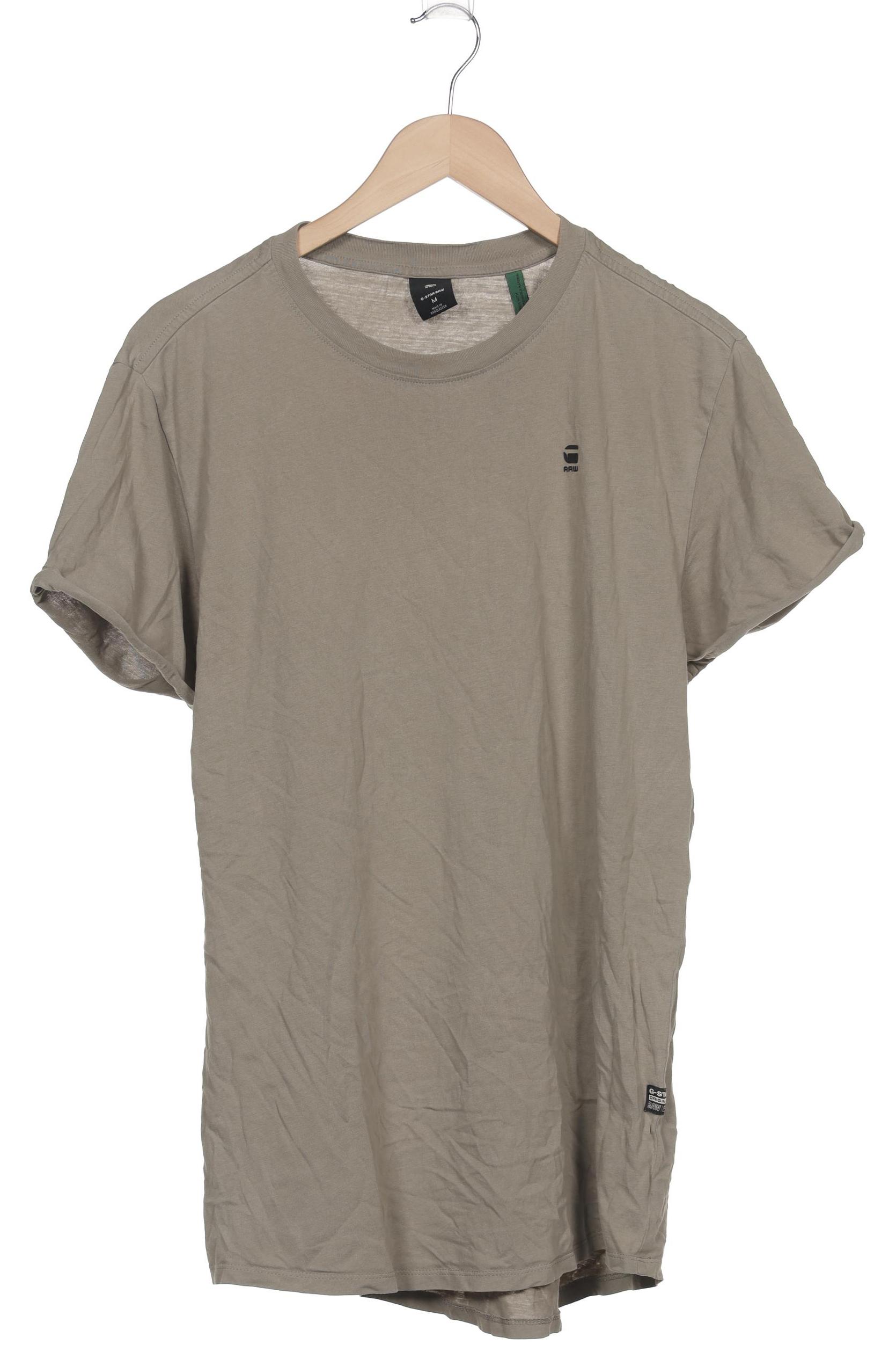 

G Star RAW Herren T-Shirt, hellgrün, Gr. 48