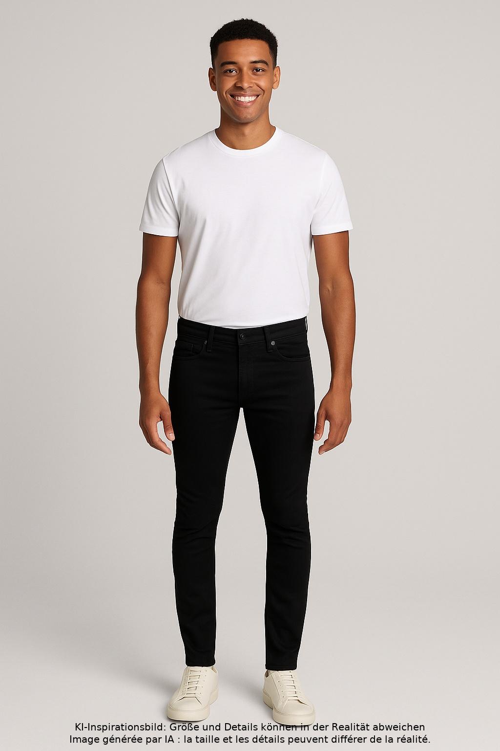 

G Star RAW Herren Jeans, schwarz, Gr. 31