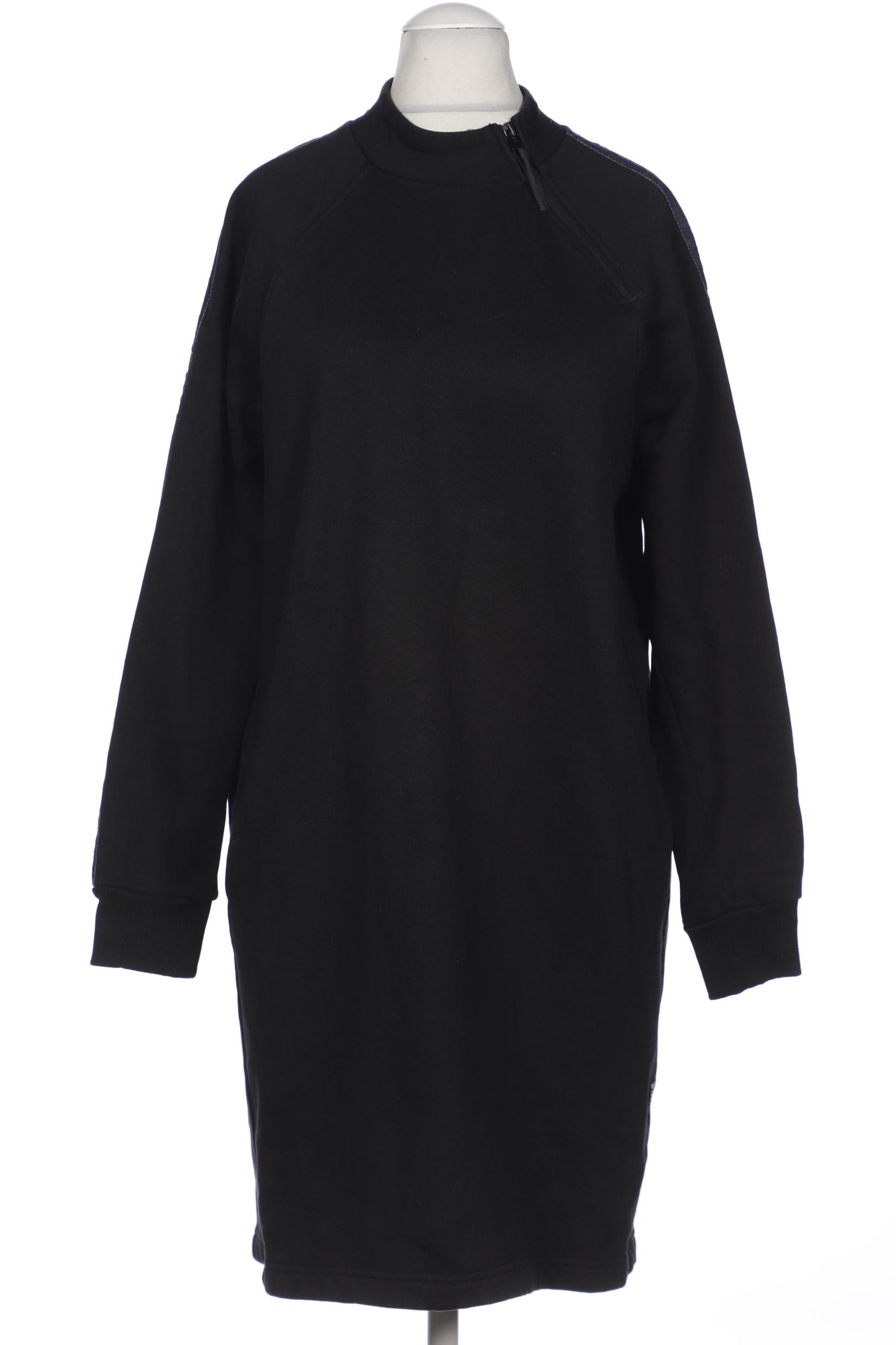

G STAR RAW Damen Kleid, schwarz