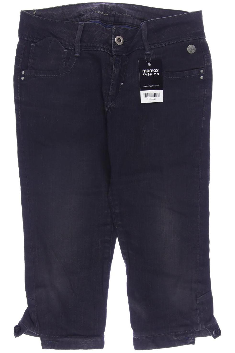 

G Star RAW Damen Jeans, grau, Gr. 28