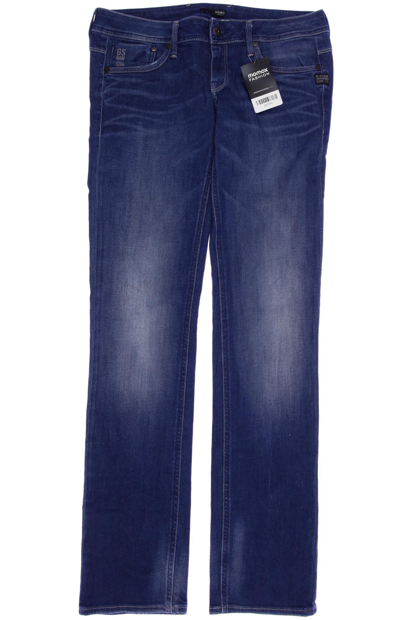 

G Star RAW Damen Jeans, blau, Gr. 31
