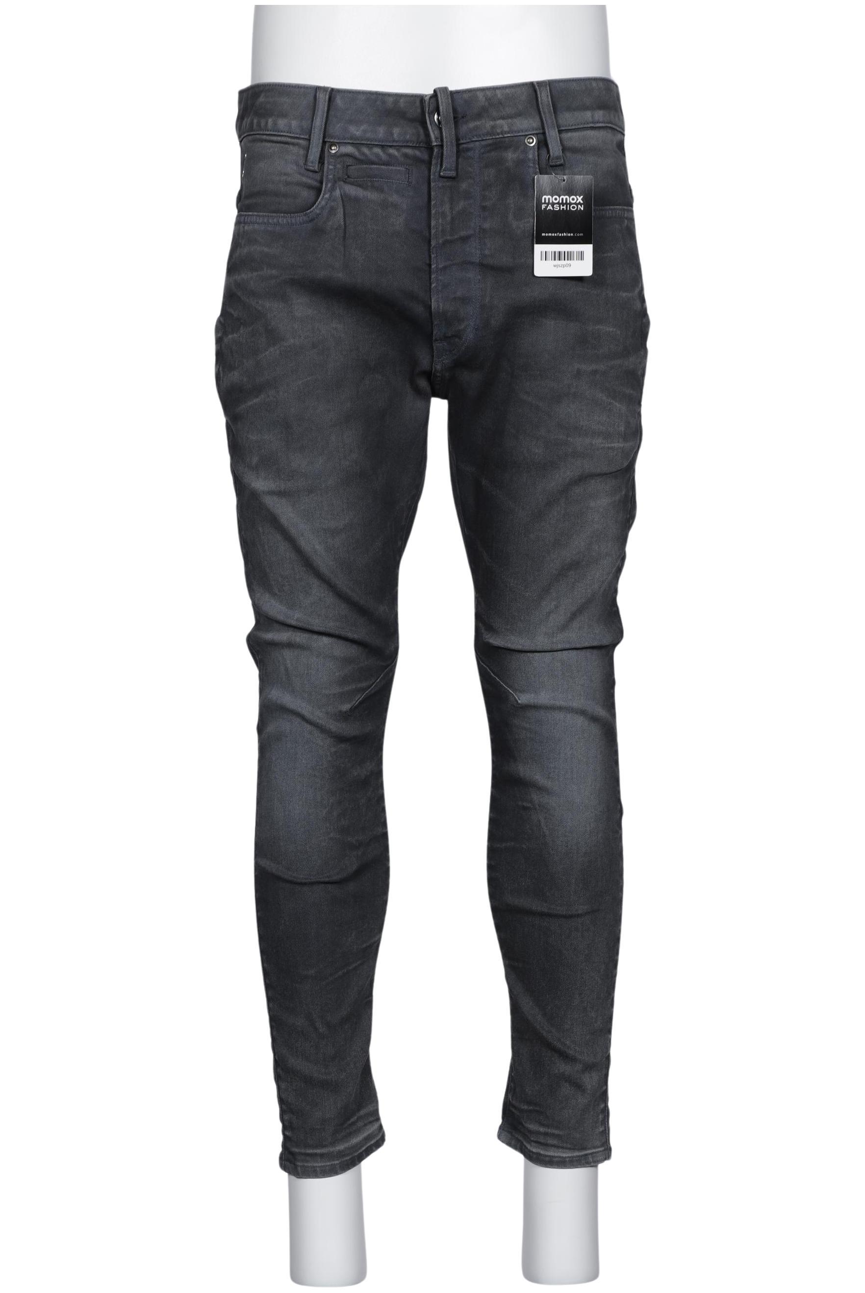 

G Star RAW Herren Jeans, grau, Gr. 34