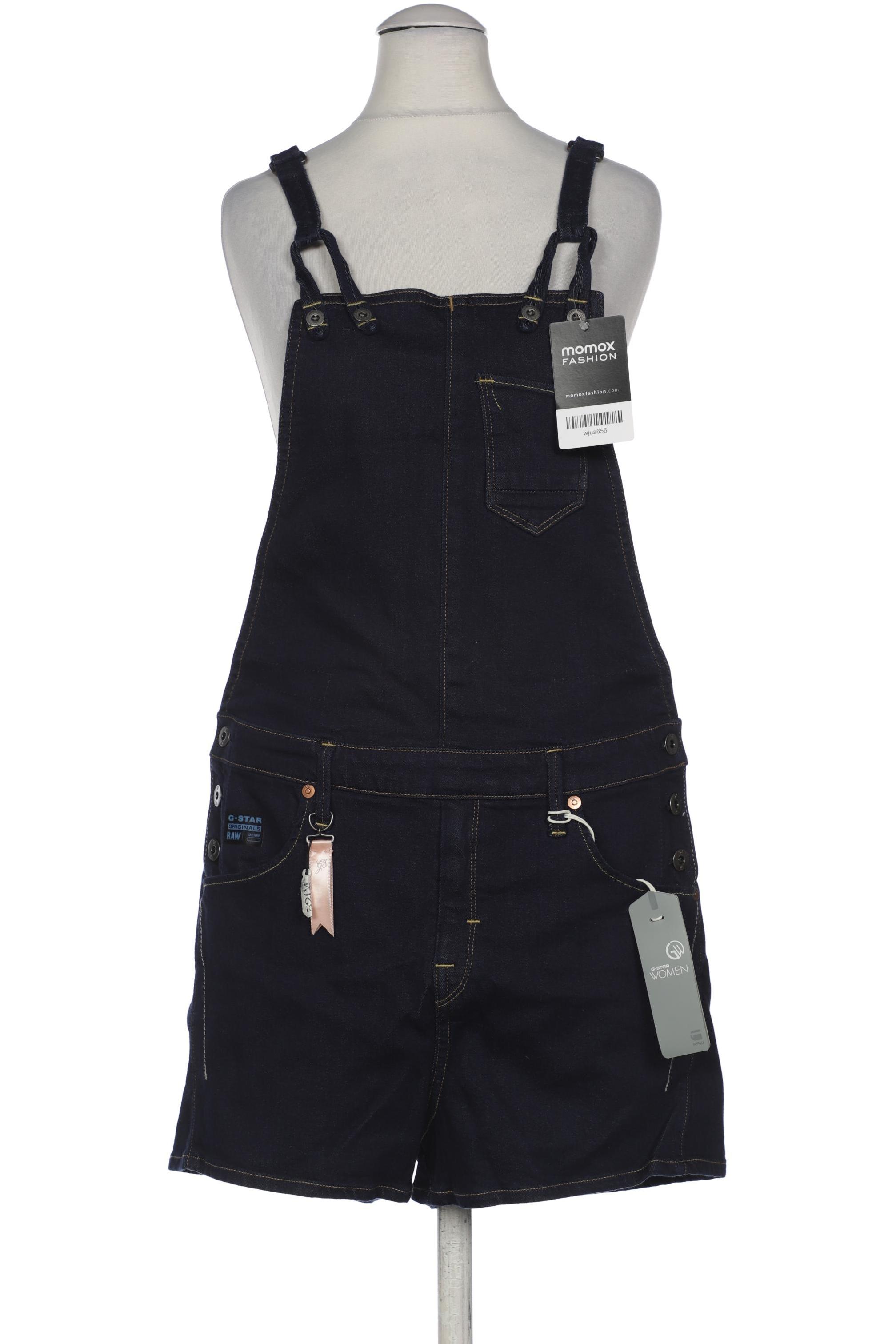 

G Star RAW Damen Jumpsuit/Overall, marineblau, Gr. 36