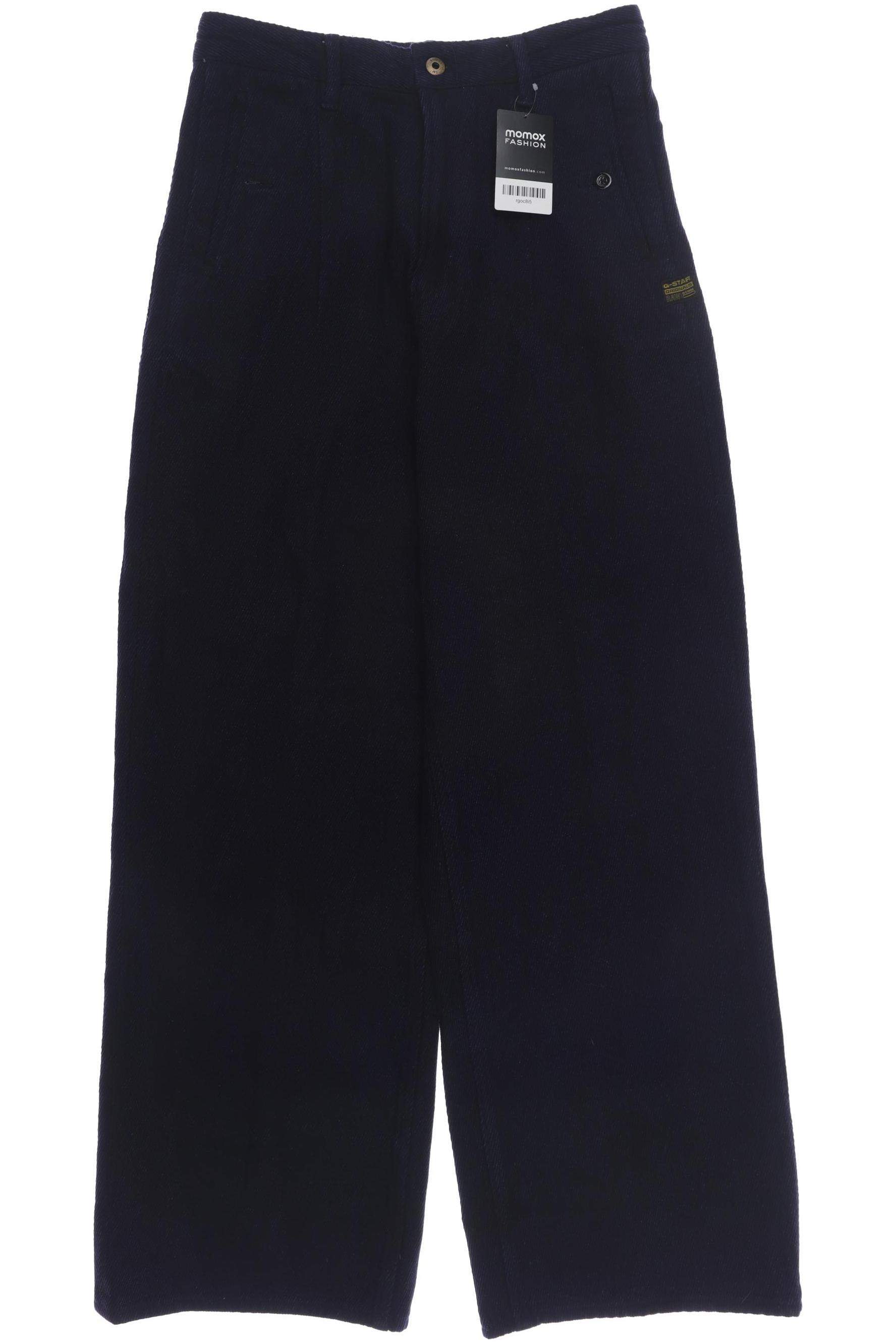 

G-Star RAW Damen Stoffhose, marineblau, Gr. 40