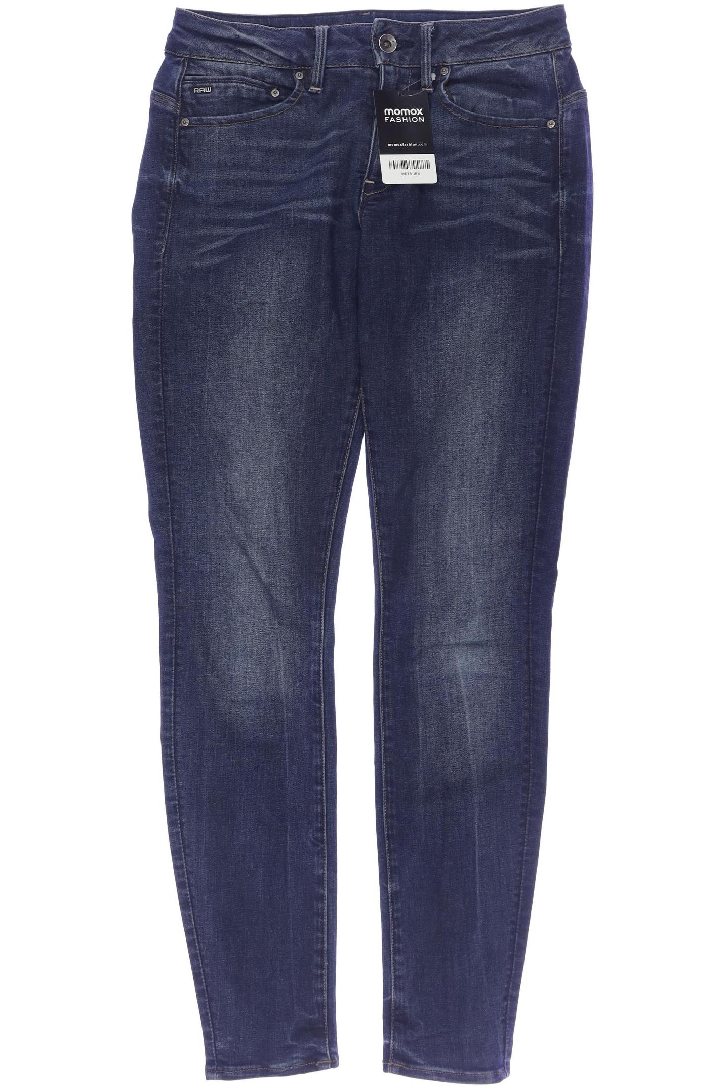 

G Star RAW Damen Jeans, blau, Gr. 27